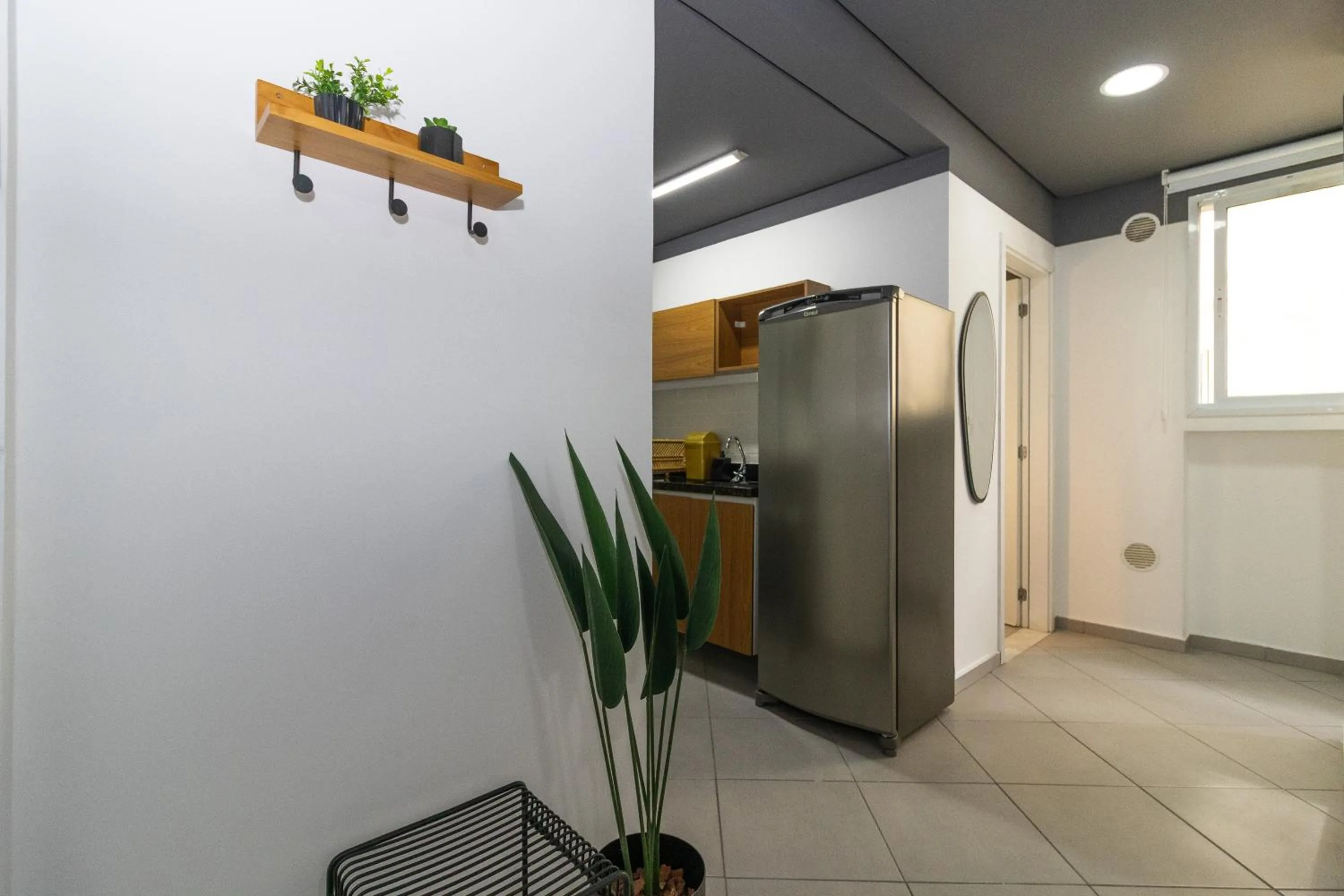 Kitchen or kitchenette in 360 Av Ipiranga