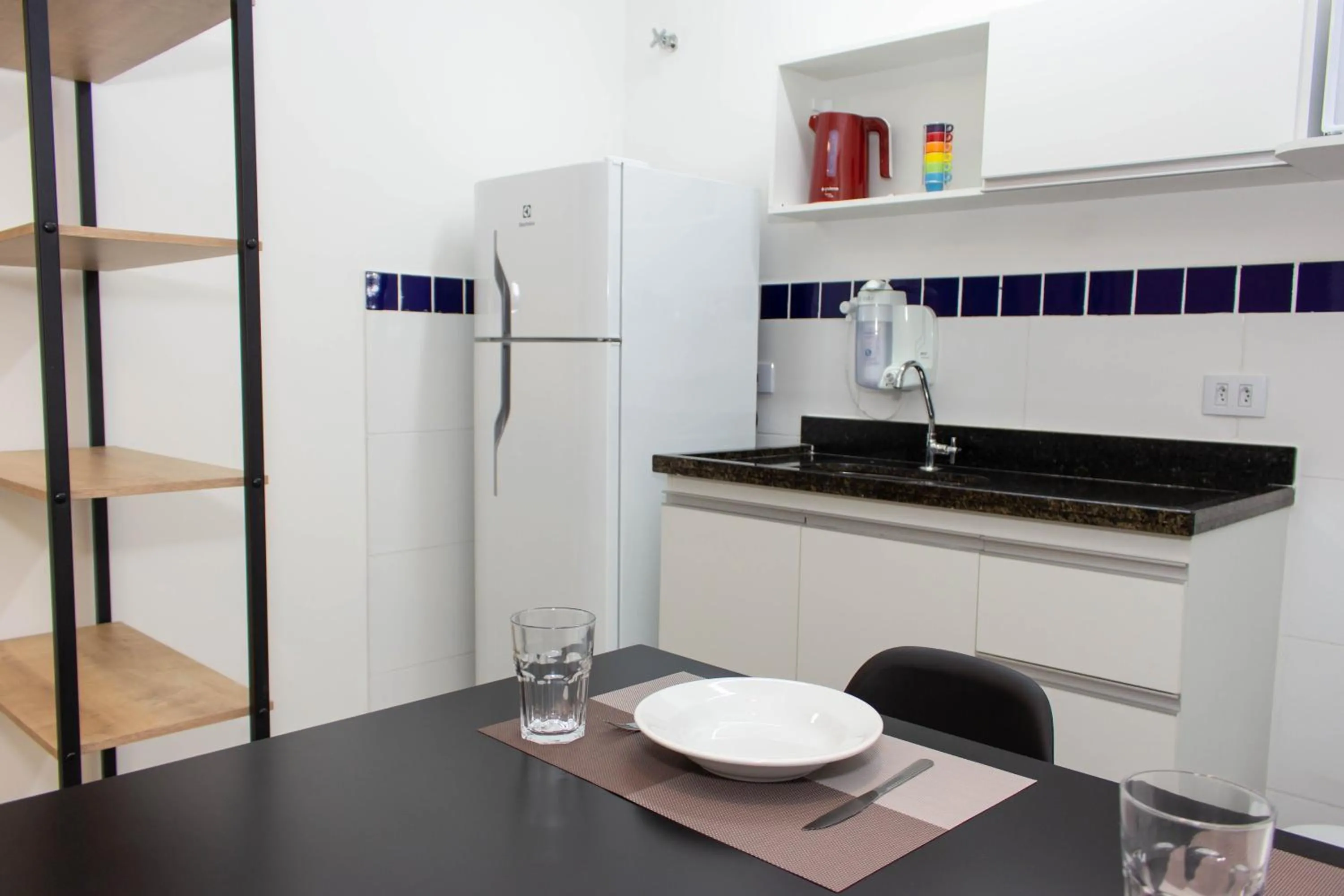 kitchen in 360 Av Ipiranga