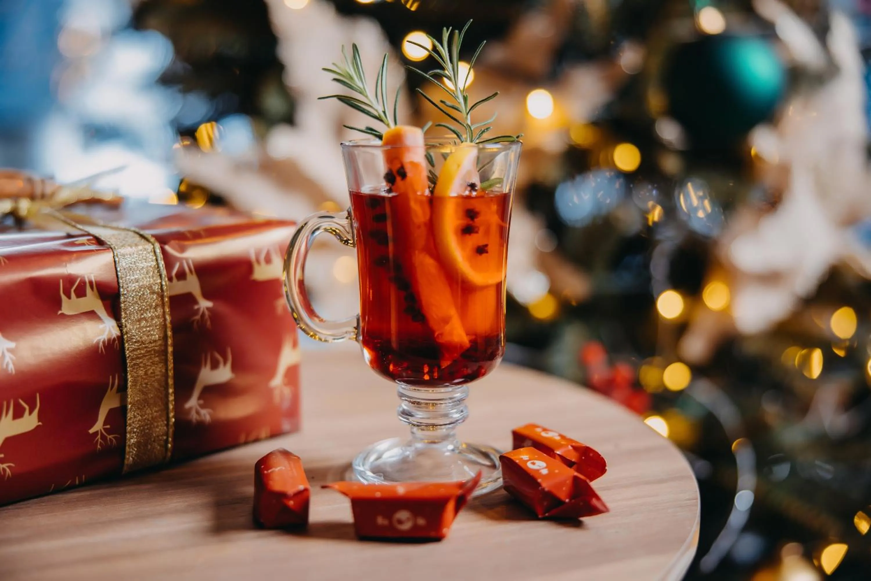 Restaurant/places to eat in Five Seasons Szklarska Poręba