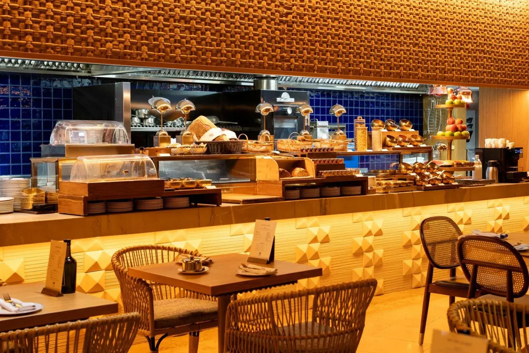 Breakfast in Ocean Drive Madrid Breakfast in Ocean Drive Madrid