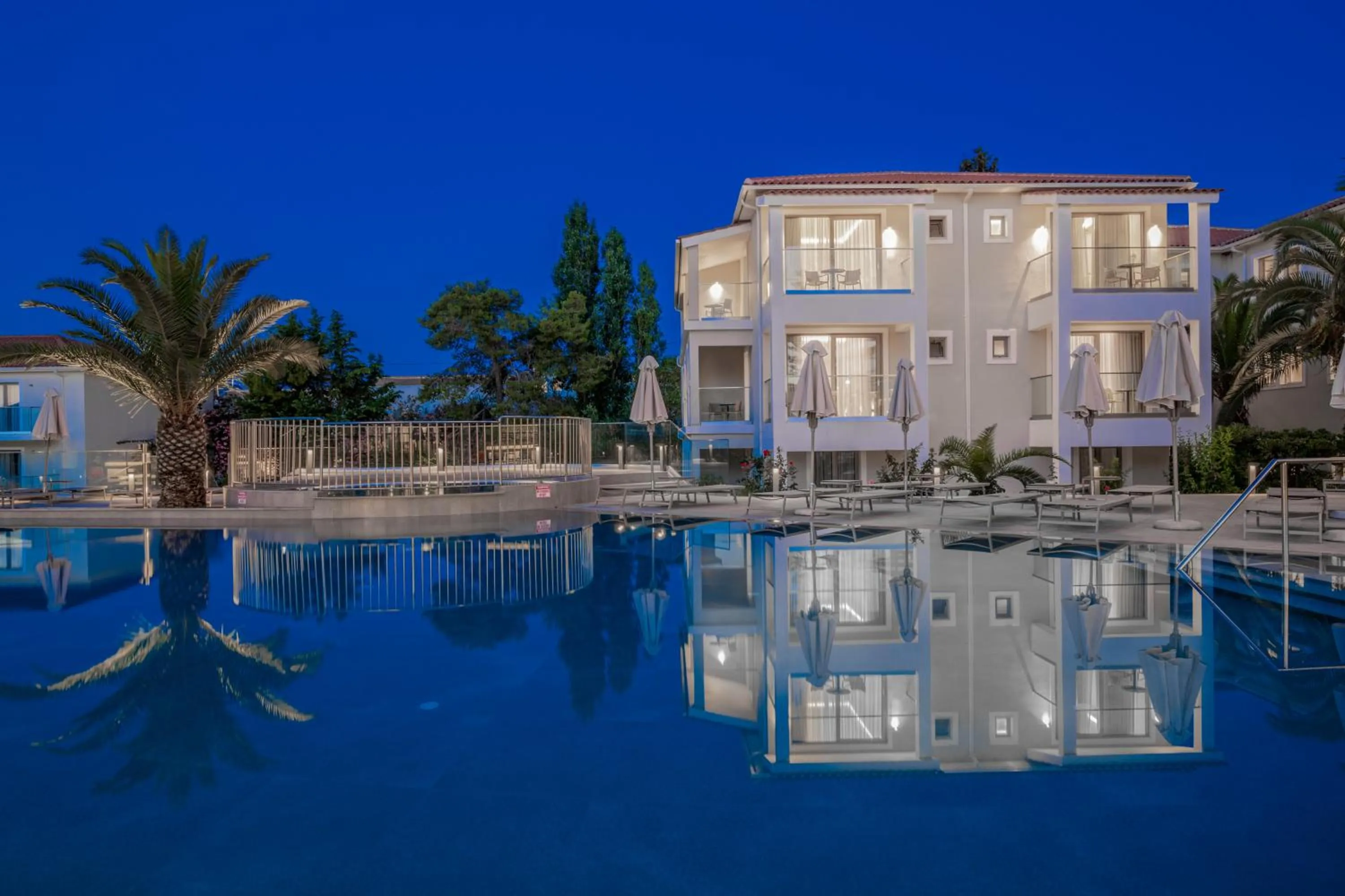 Katerina Palace Hotel