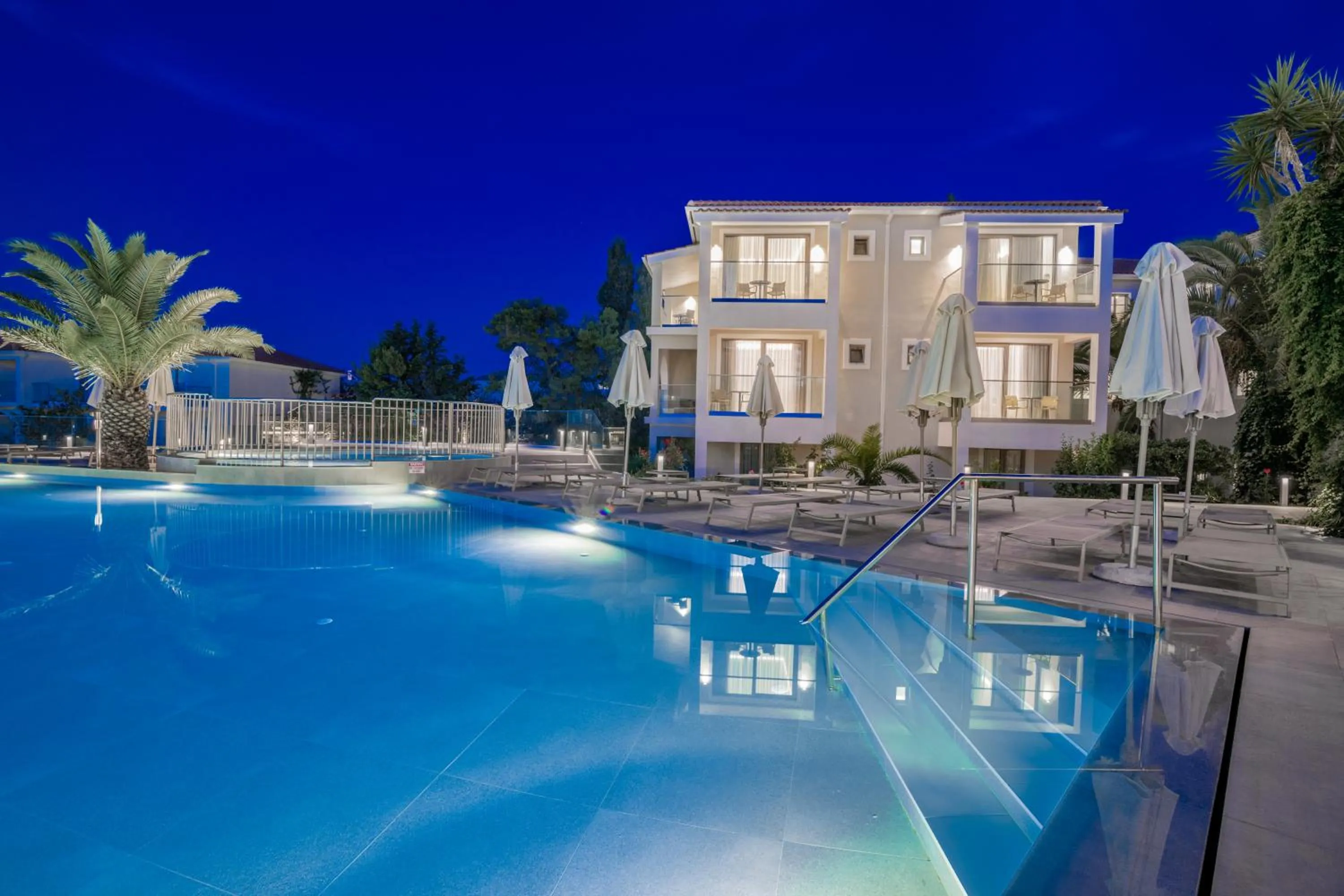 Katerina Palace Hotel