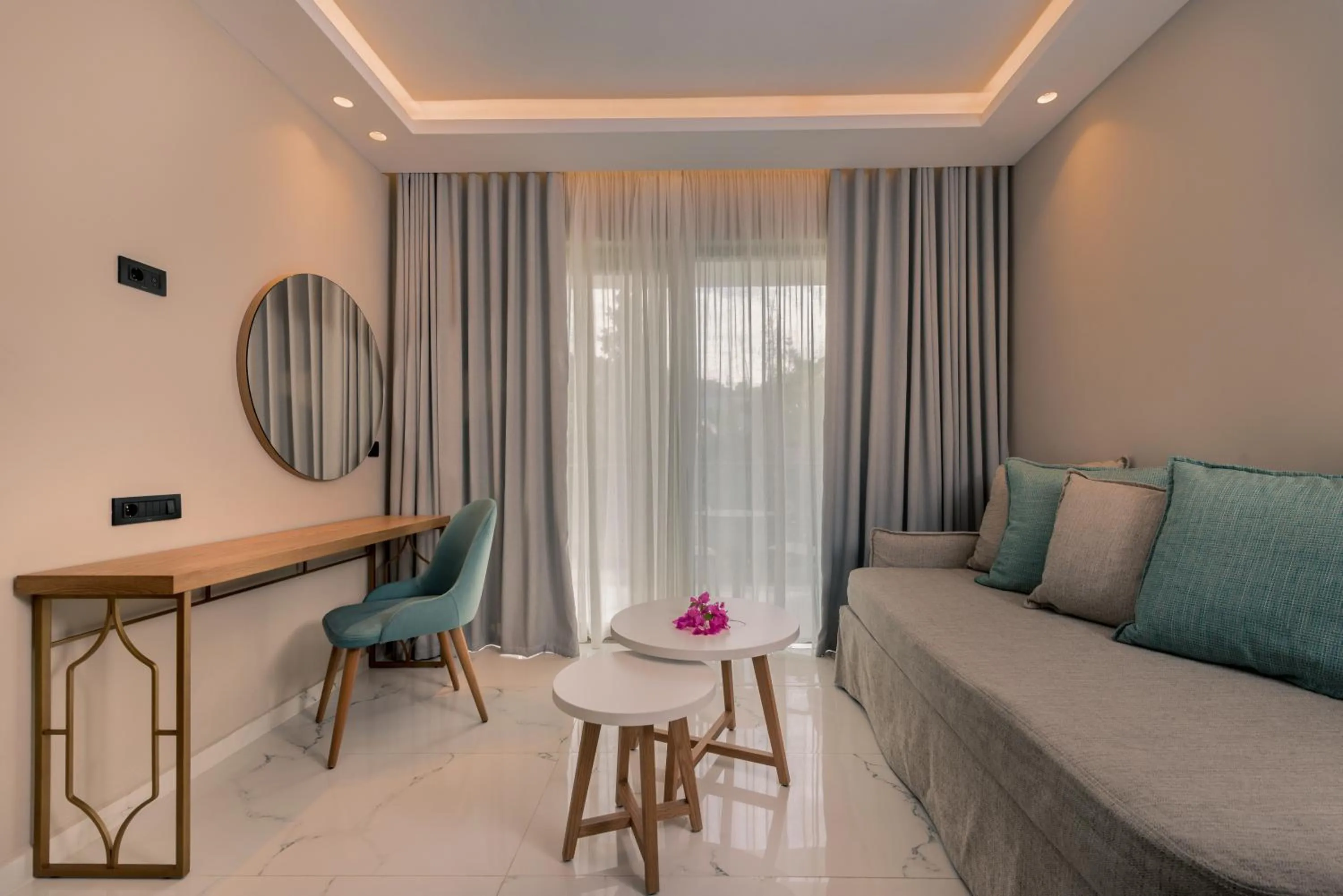 Katerina Palace Hotel