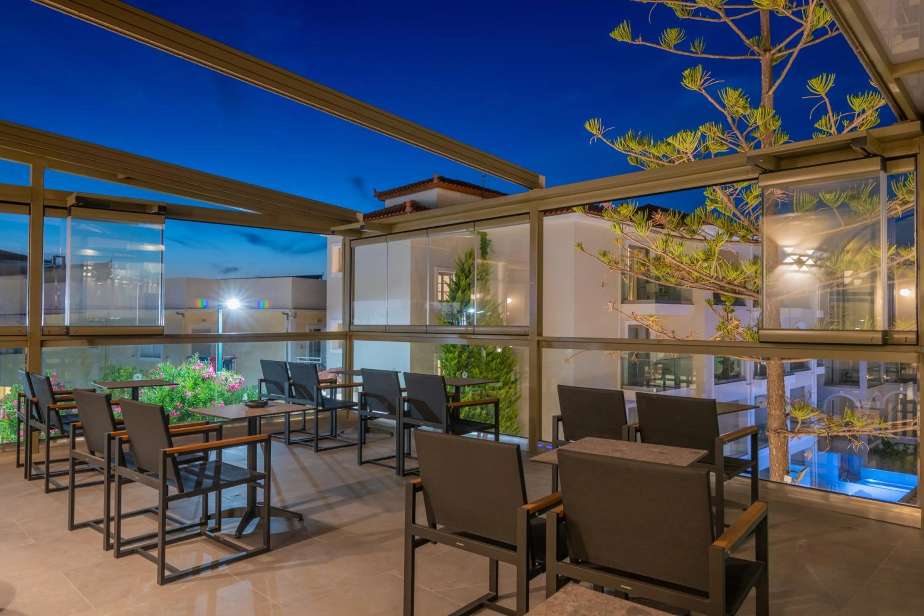 Katerina Palace Hotel