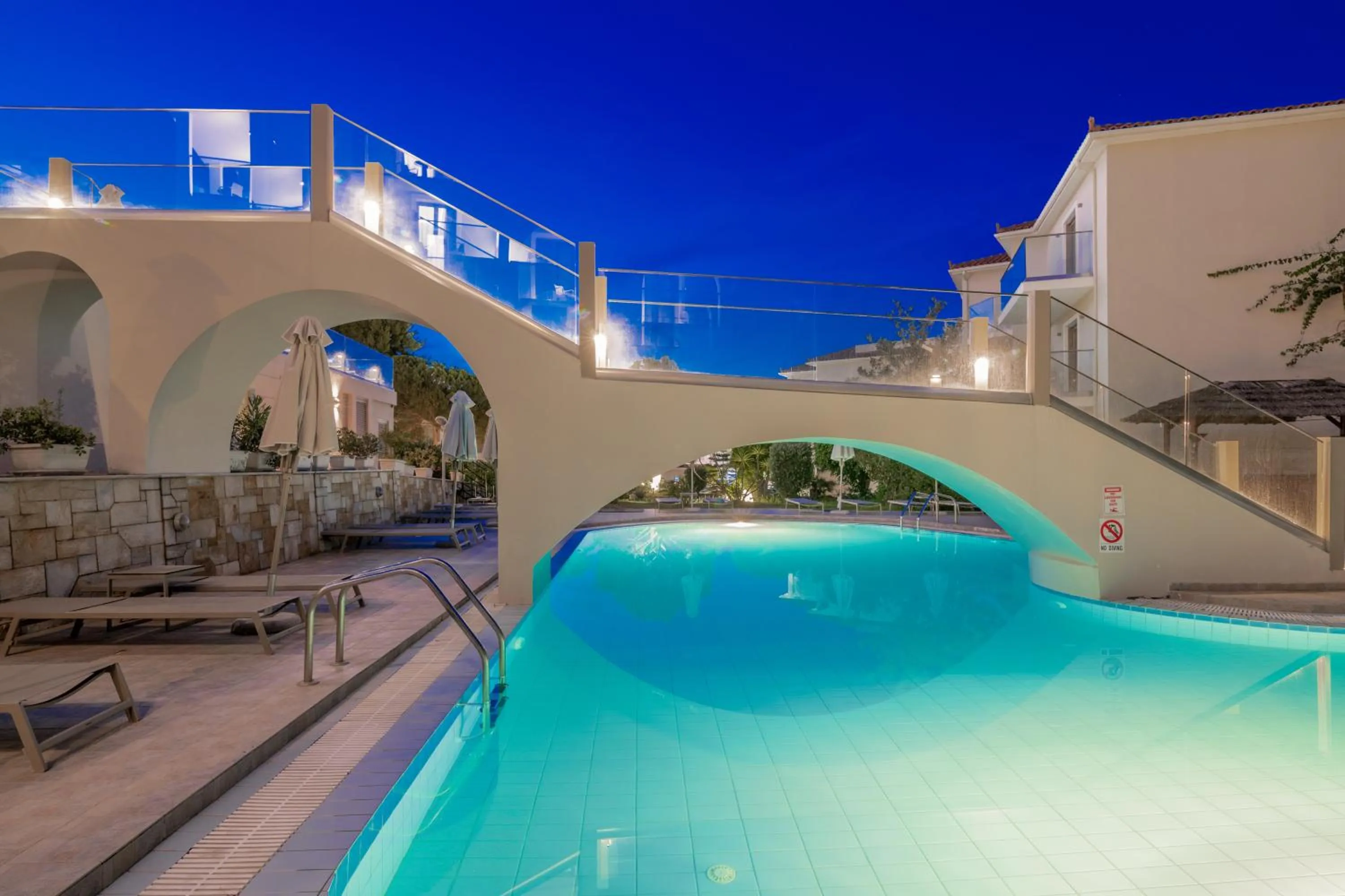 Katerina Palace Hotel