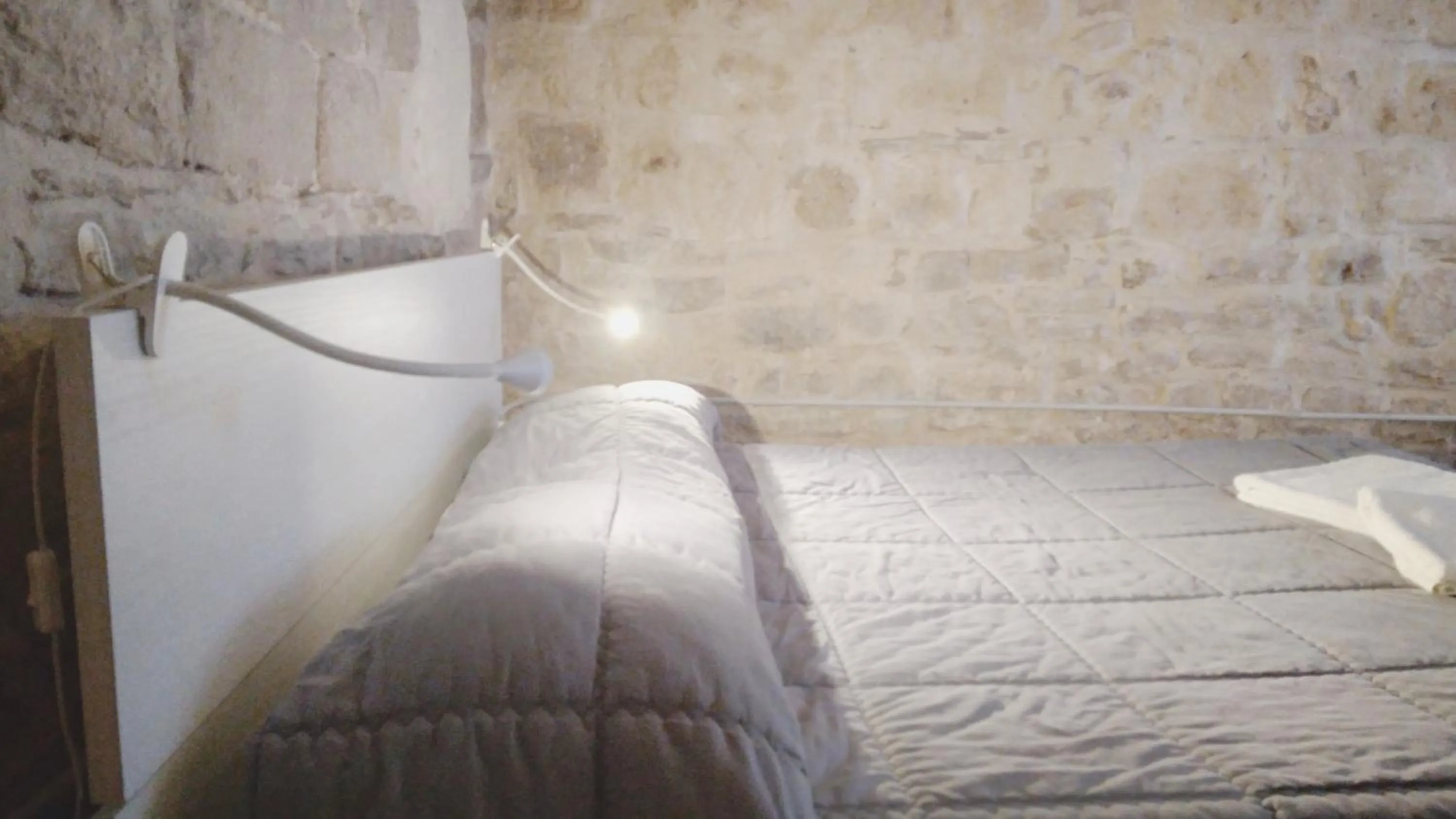 Bed in Piazzetta Scolanova