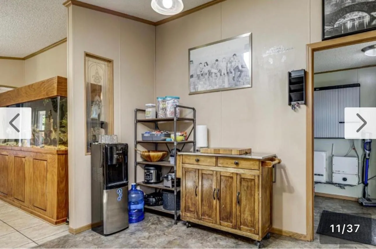 Private Pet Friendly Home Near Exotic Deer Farm Close to Pigeon Forge, Gatlinburg TN