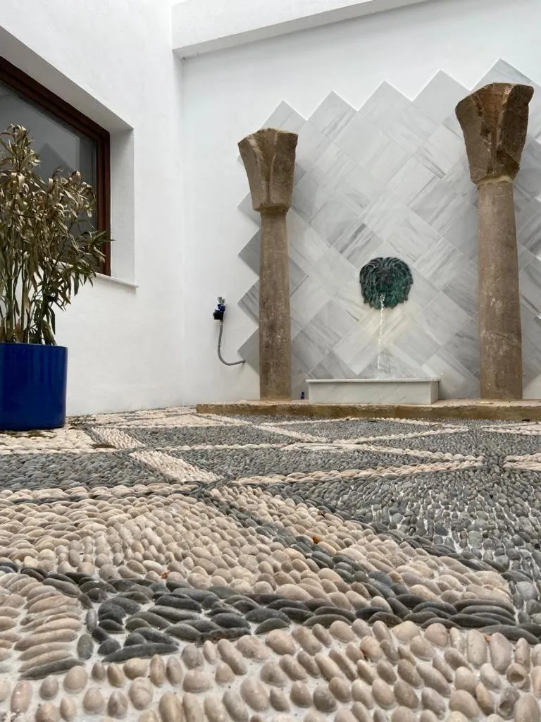 Two-Bedroom Apartment in Apartamentos Sol del Prior