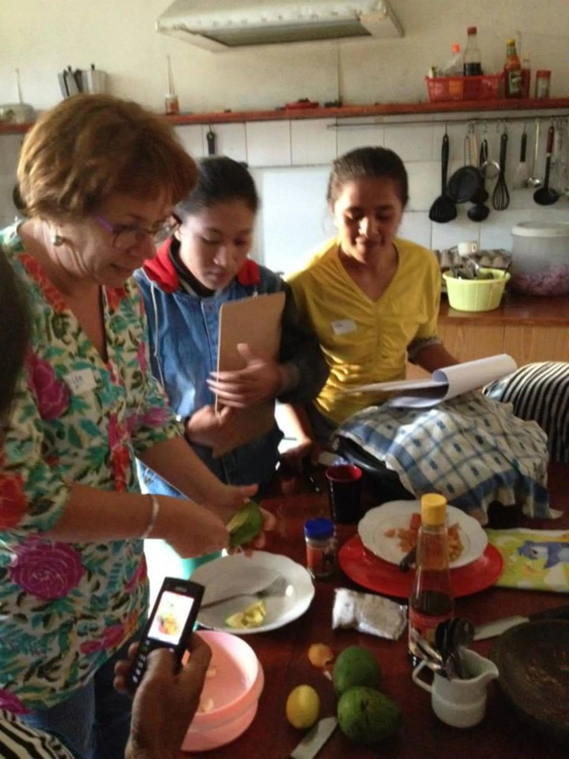 People in FabHotel Rivlet