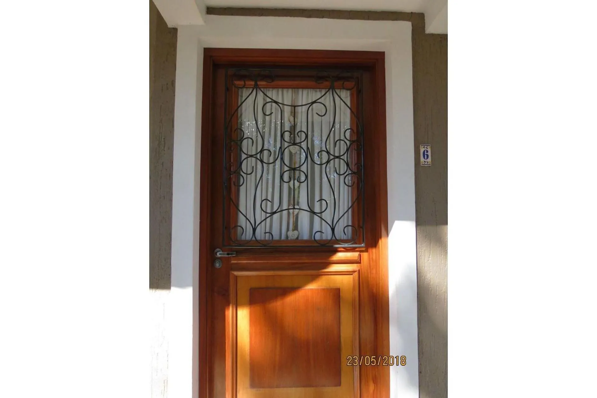 Facade/entrance in Charme e Conforto em Canela (Centro/3 dorm)