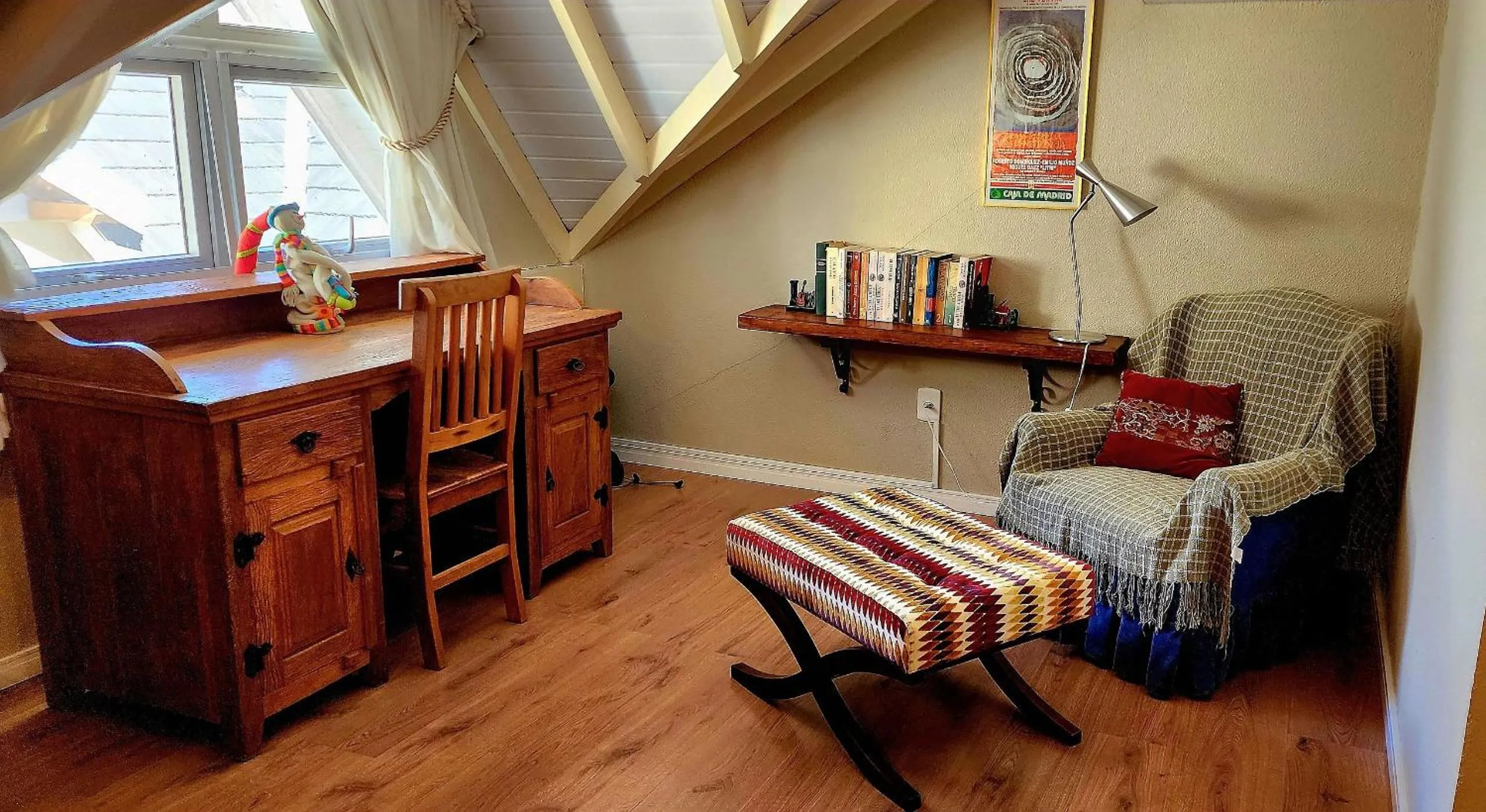 Bedroom in Charme e Conforto em Canela (Centro/3 dorm)
