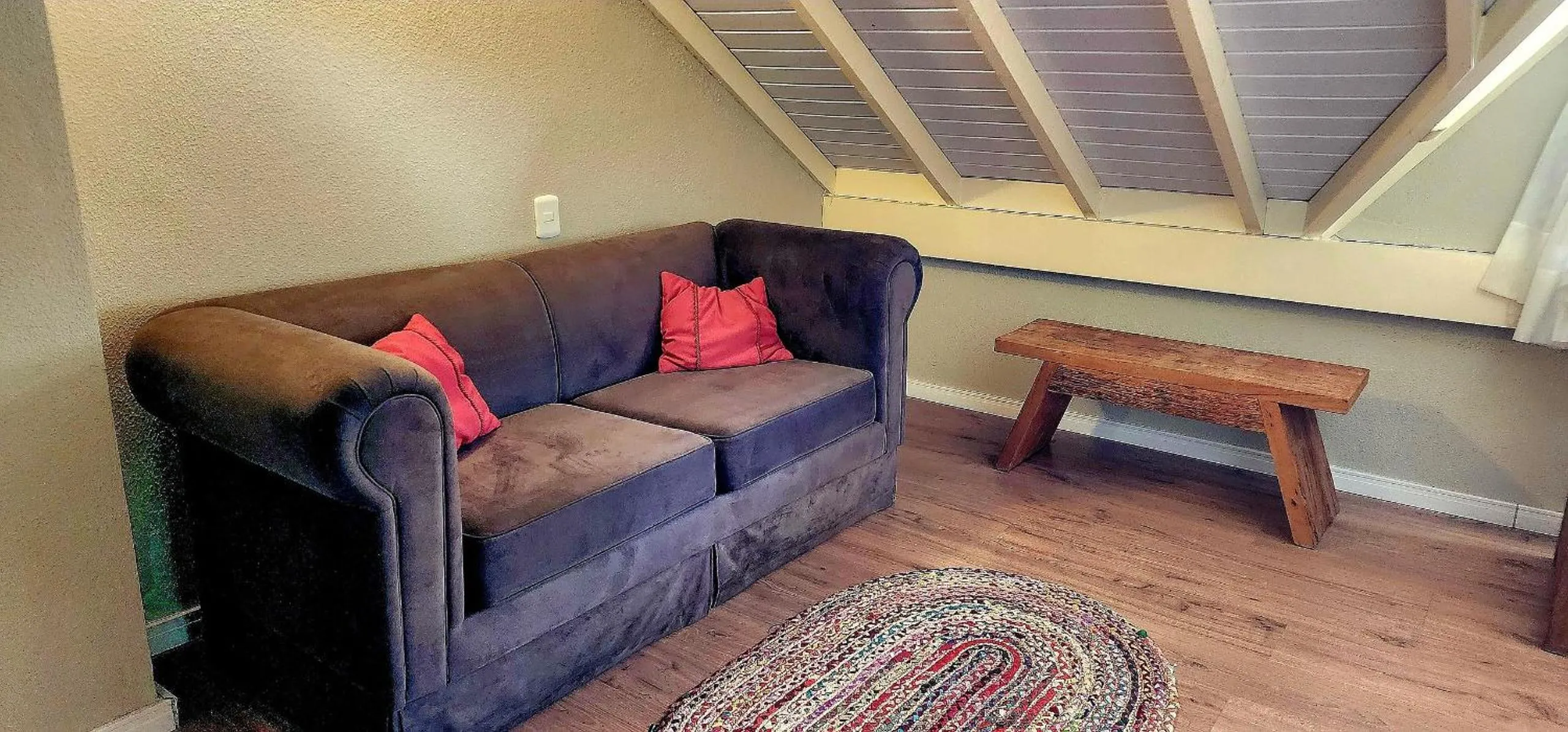 Bedroom in Charme e Conforto em Canela (Centro/3 dorm)
