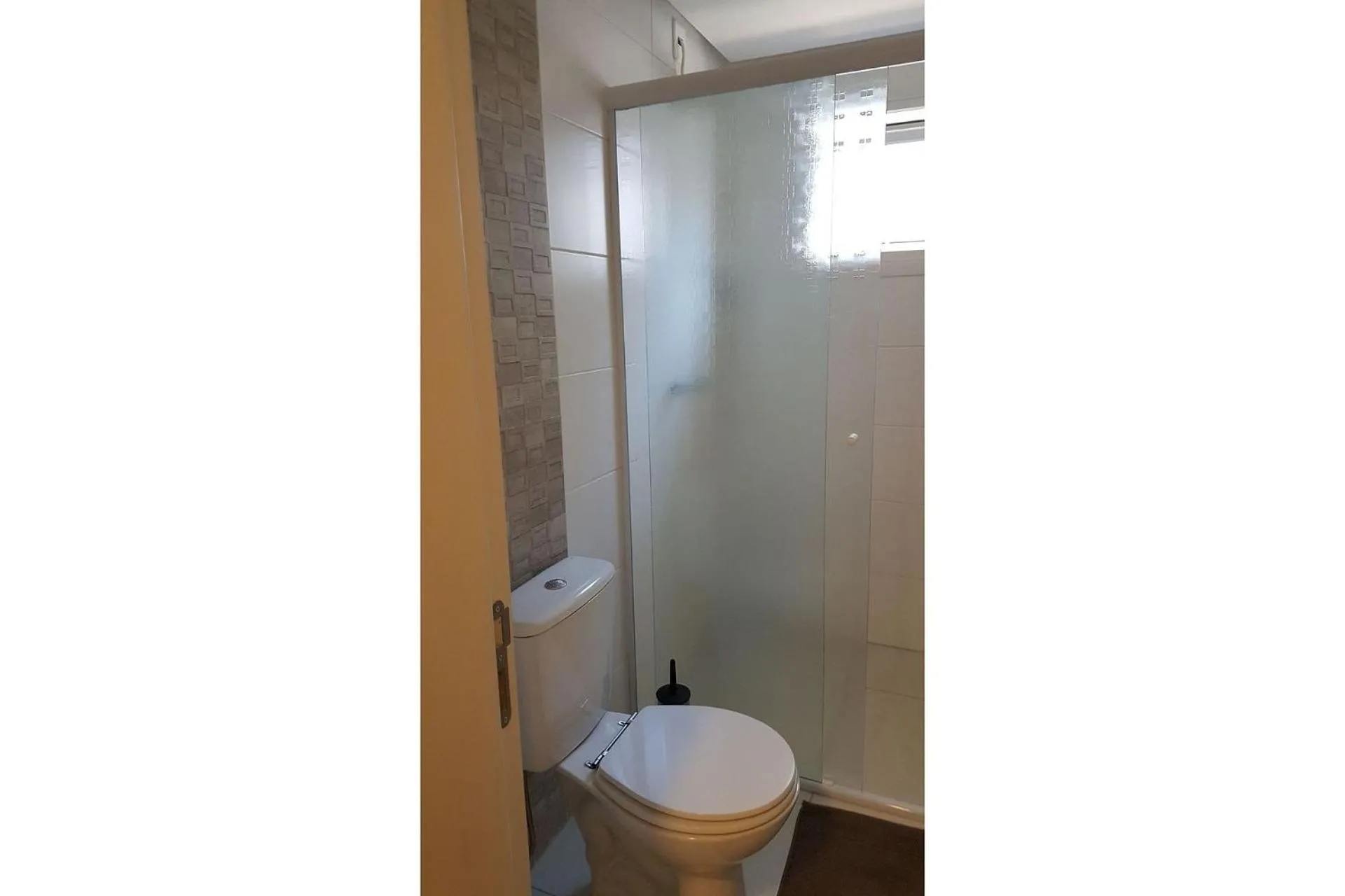 Toilet in Charme e Conforto em Canela (Centro/3 dorm)