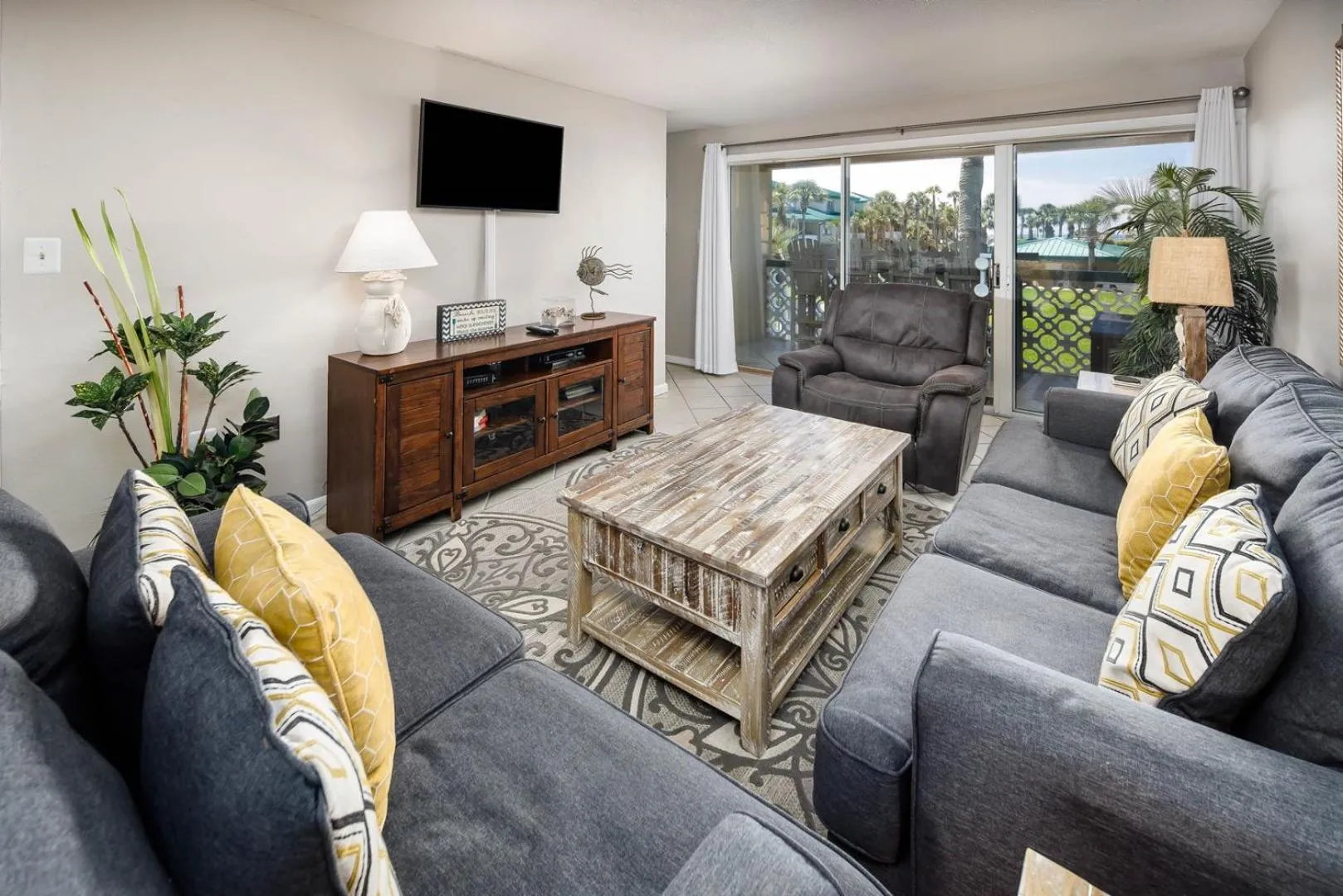 Seaspray Condos 100C