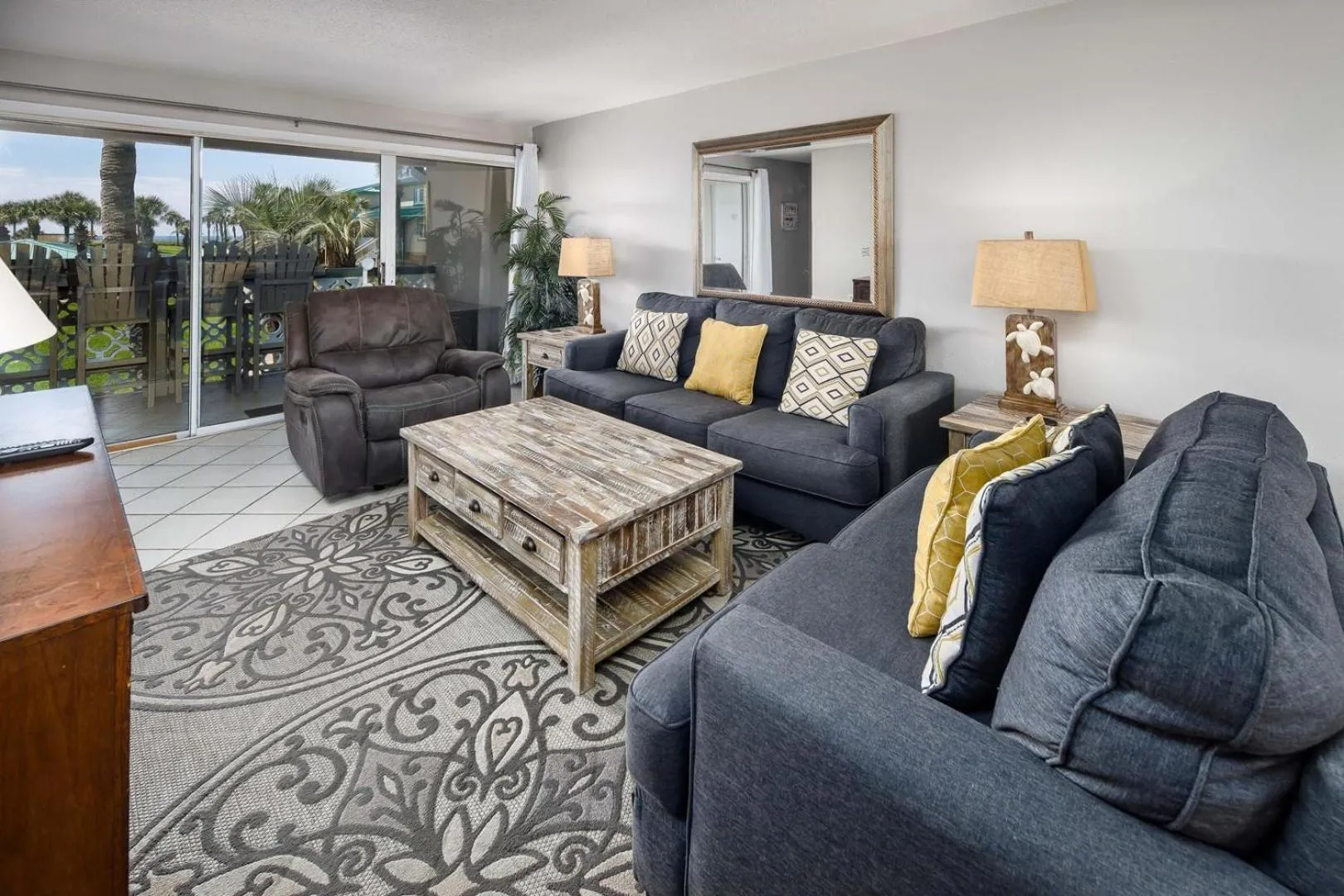 Seaspray Condos 100C