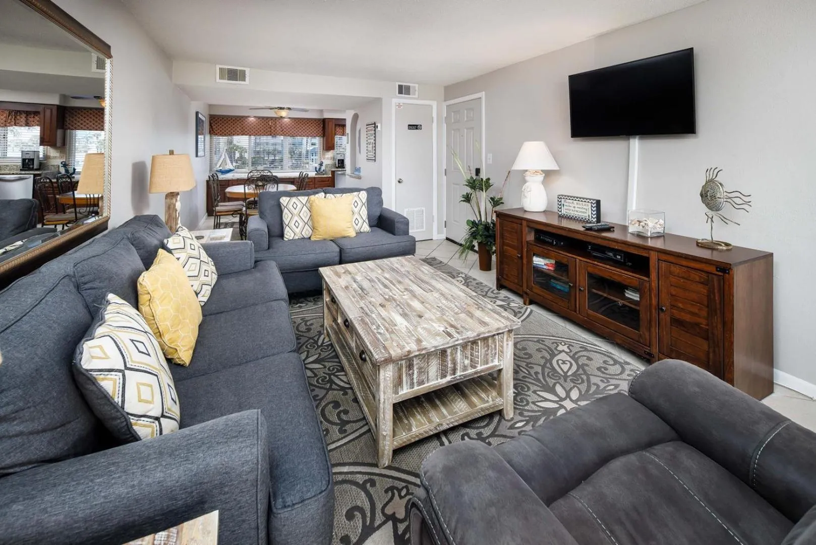 Seaspray Condos 100C