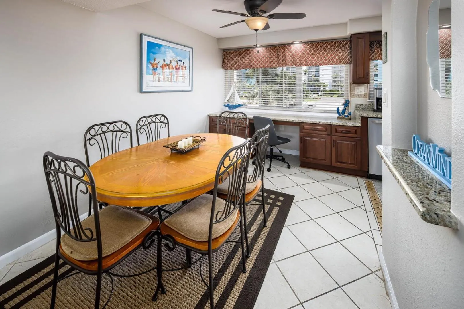 Seaspray Condos 100C