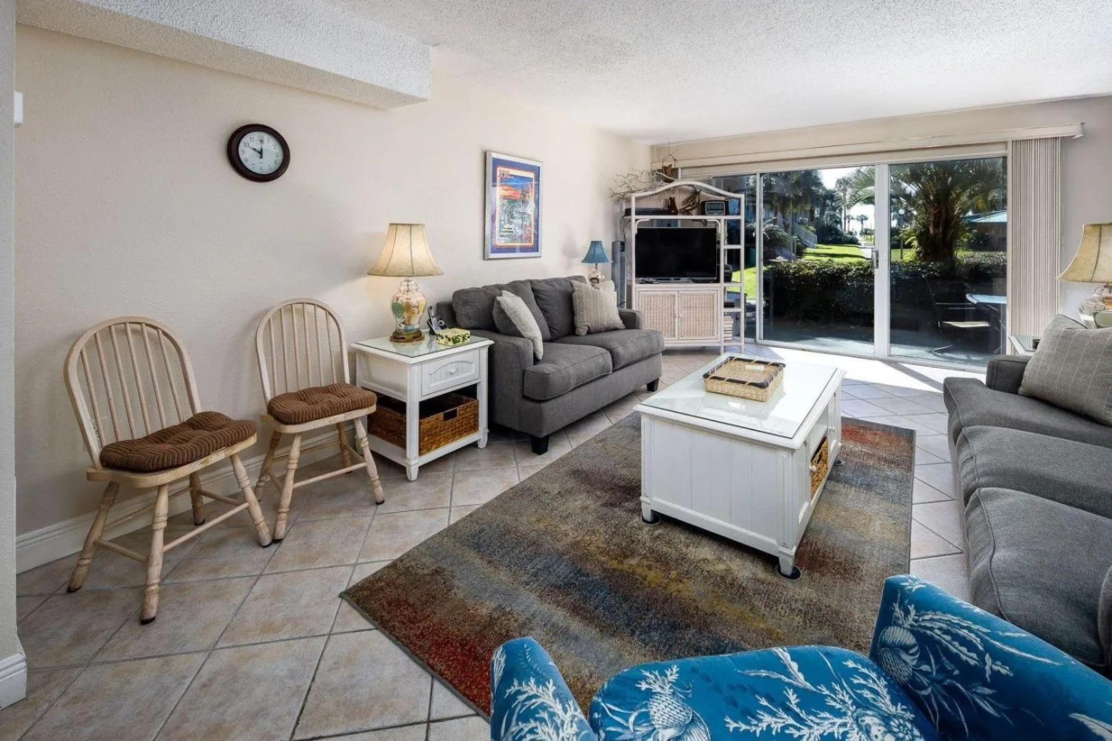 Seaspray Condos 101B