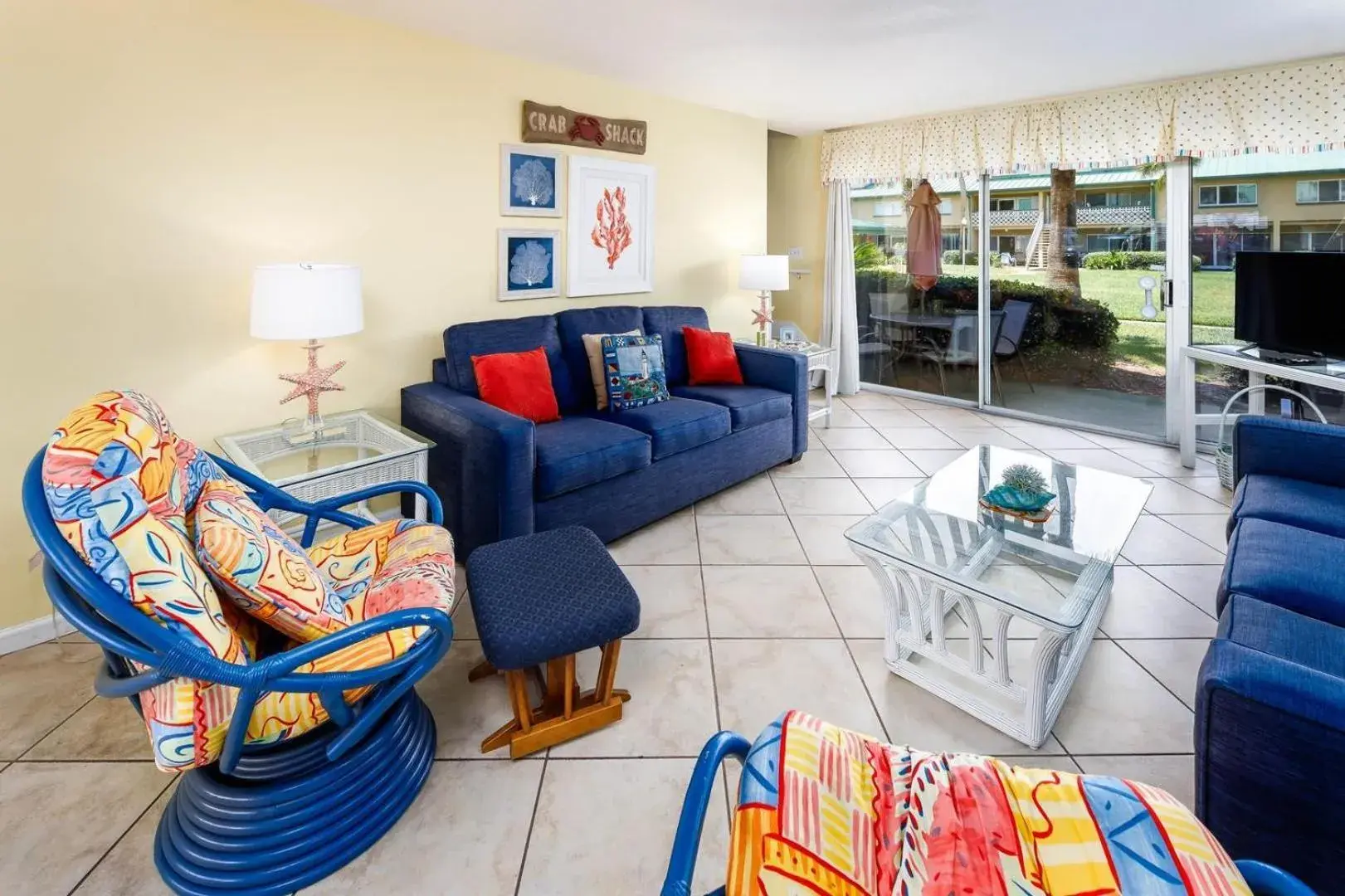 Seaspray Condos 105A Seaspray Condos 105A