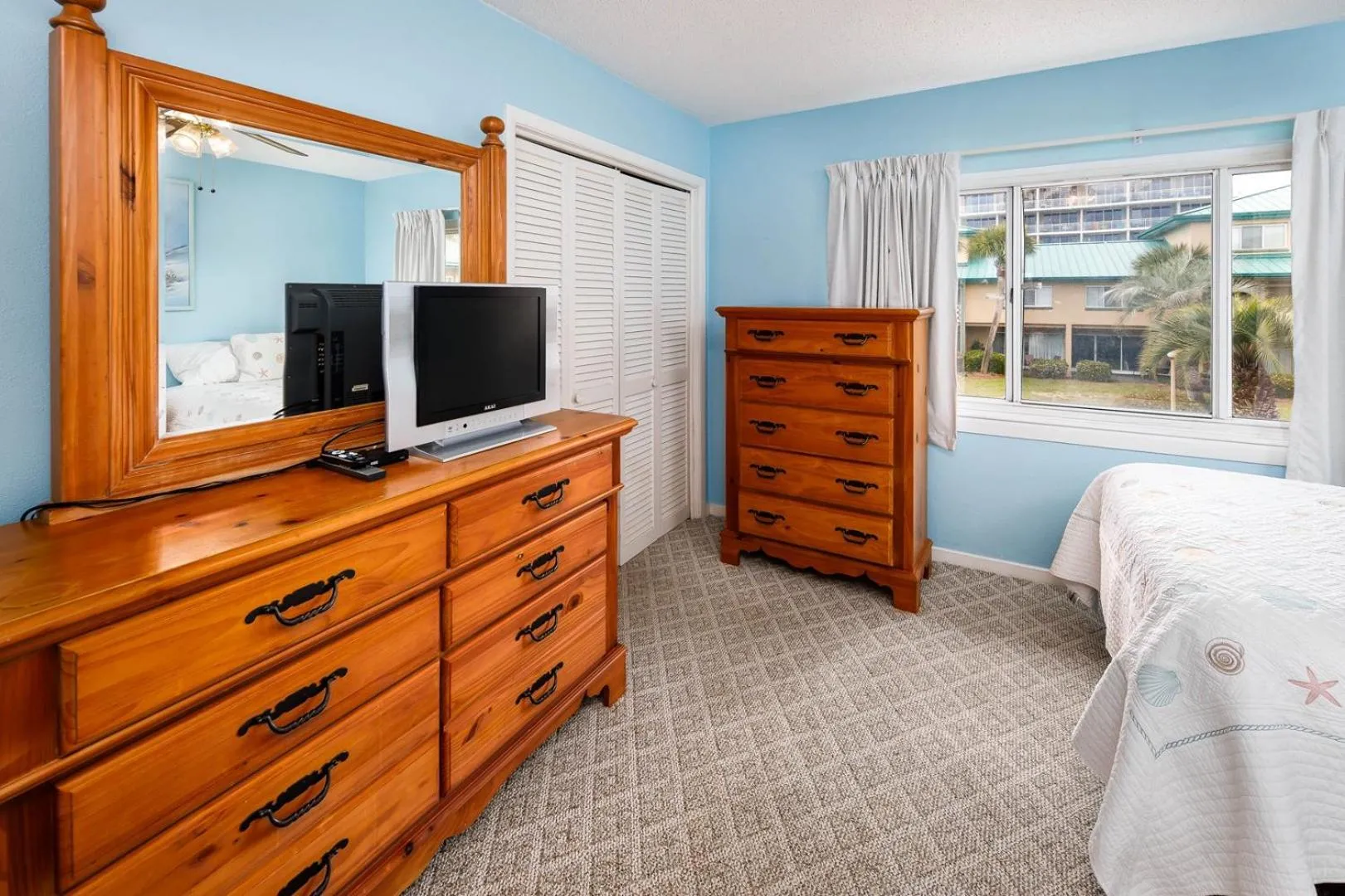 Seaspray Condos 103A