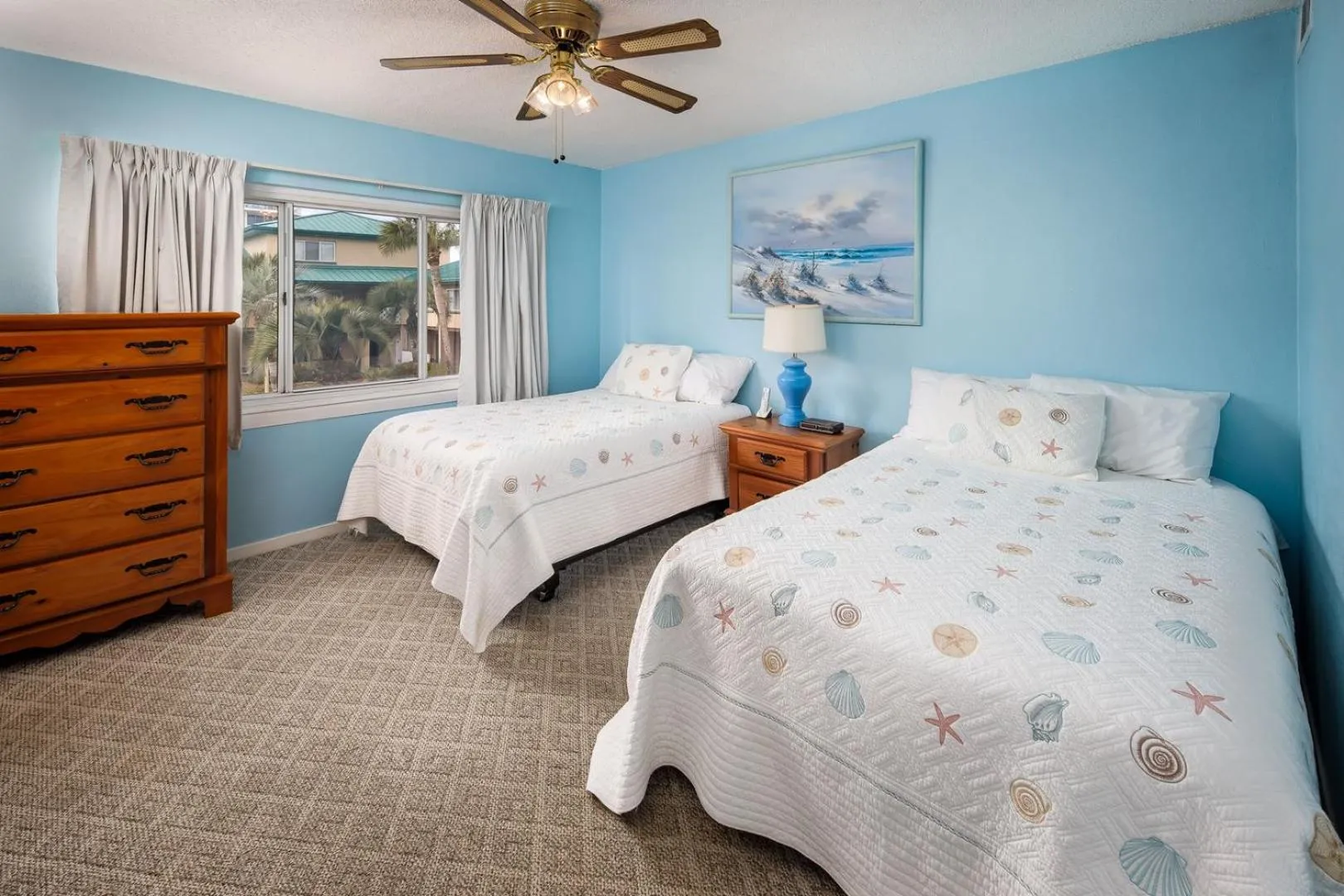 Seaspray Condos 103A