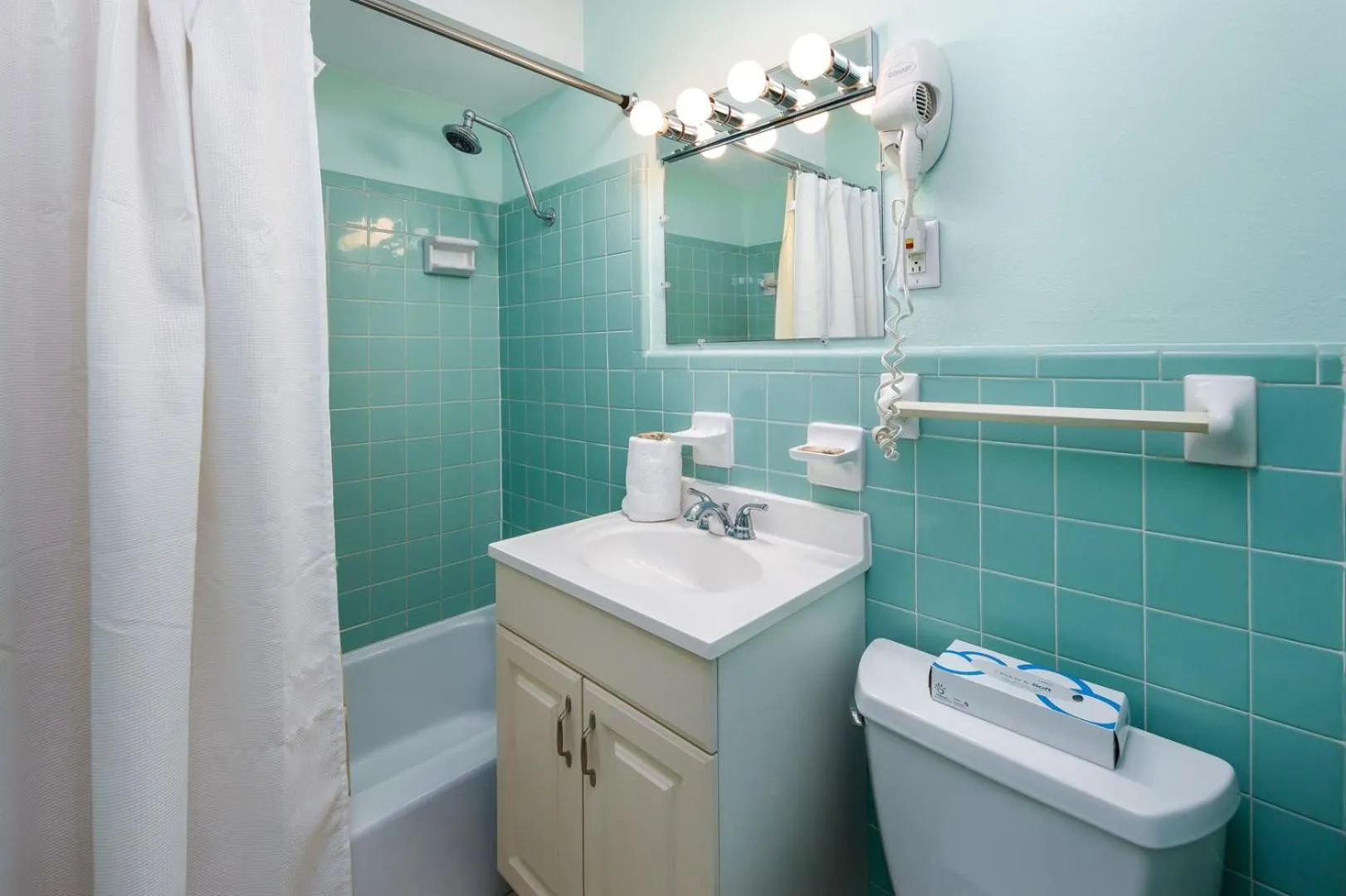 Seaspray Condos 103A