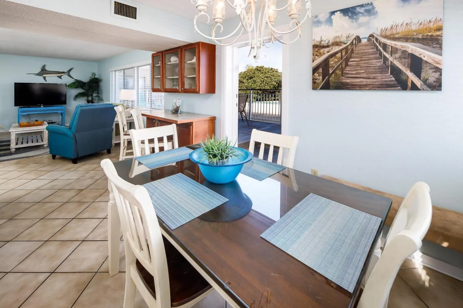 Seaspray Condos 102C