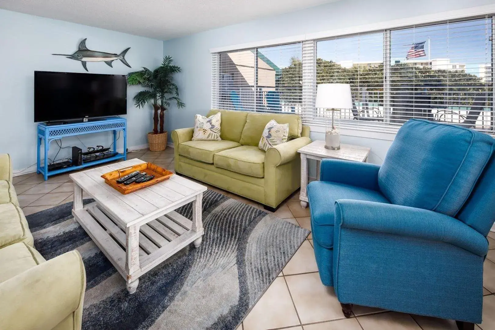Seaspray Condos 102C Seaspray Condos 102C