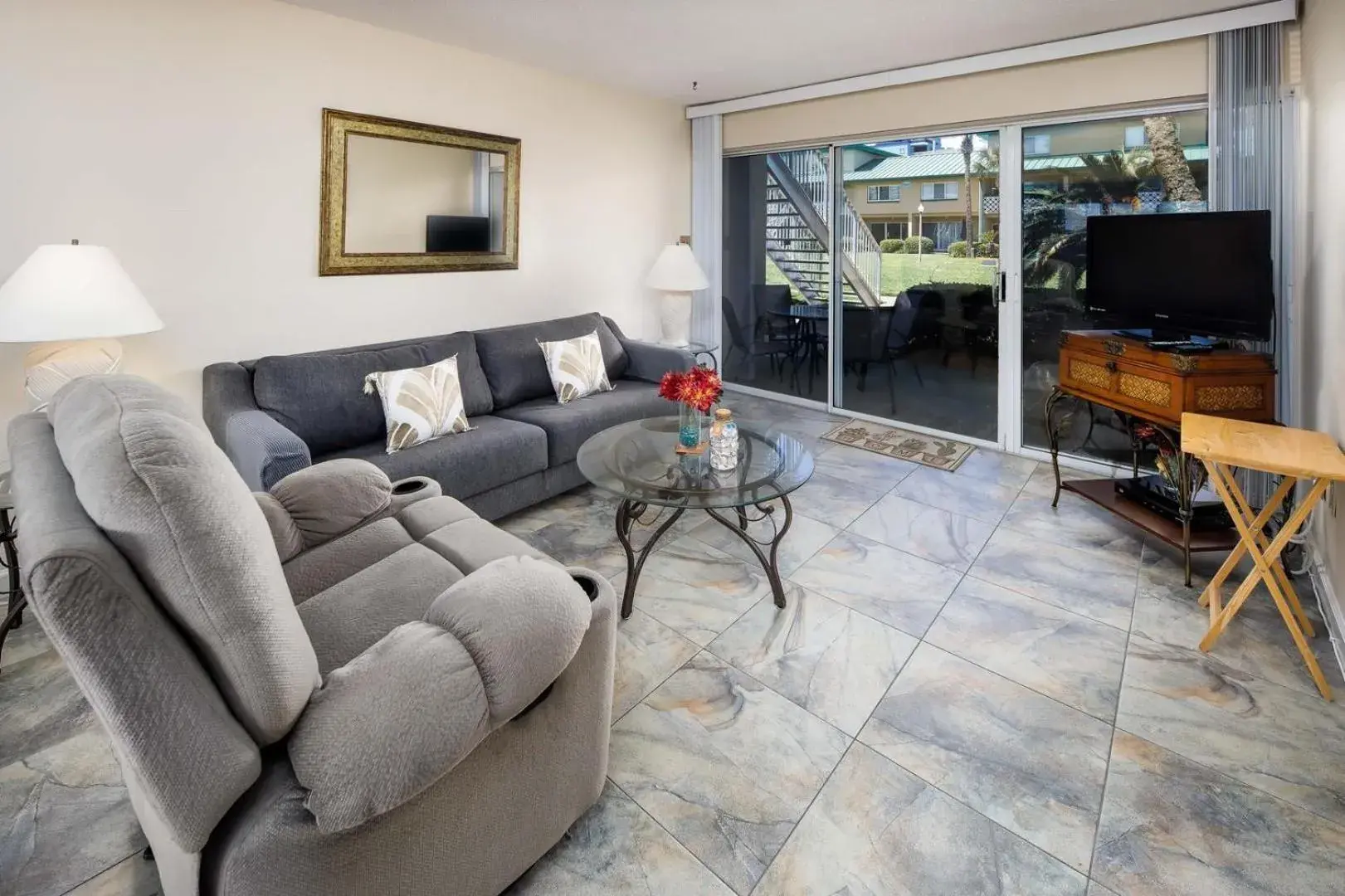 Seaspray Condos 104B Seaspray Condos 104B