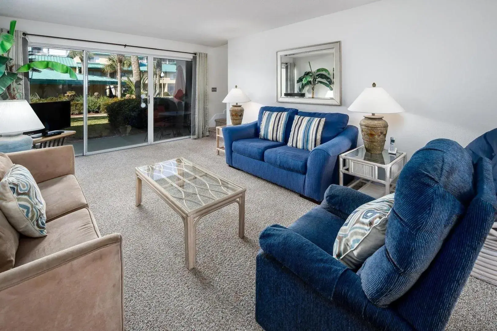 Seaspray Condos 107B Seaspray Condos 107B