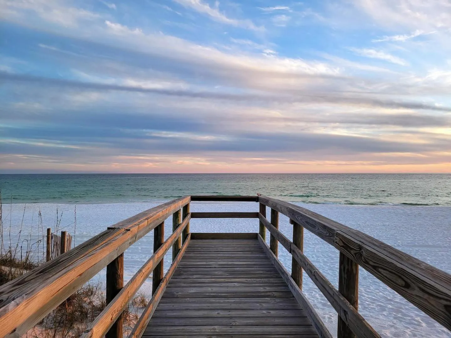 Seaspray Condos 107B