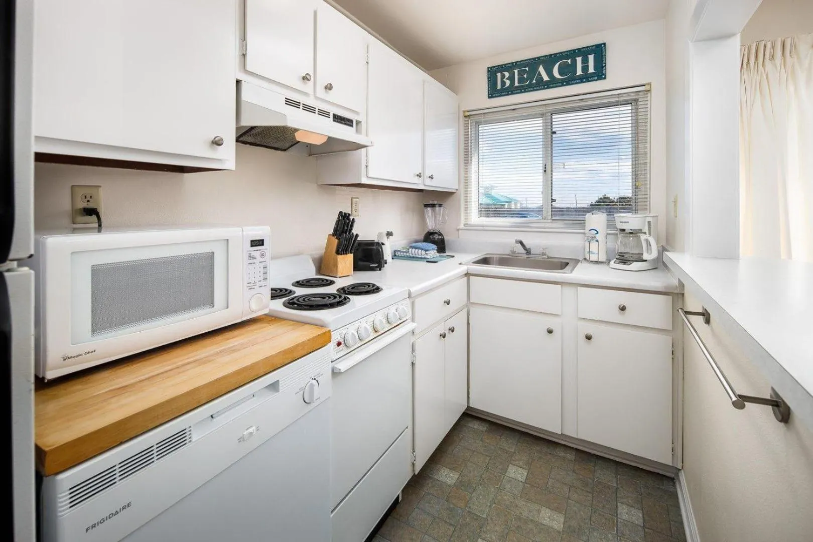 Seaspray Condos 107B