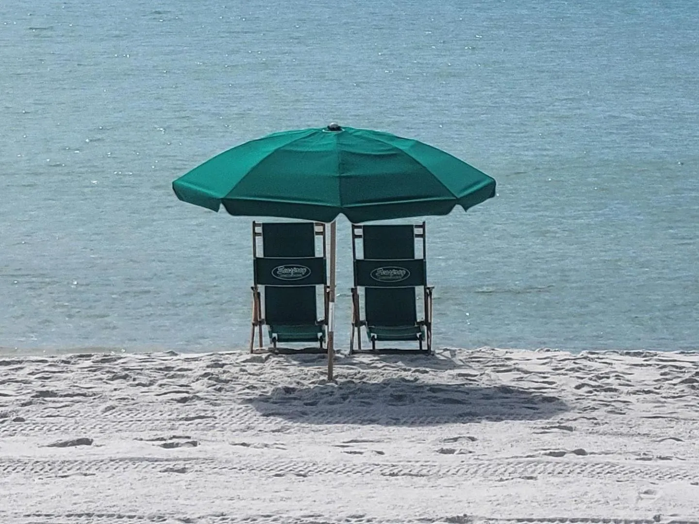 Seaspray Condos 104A