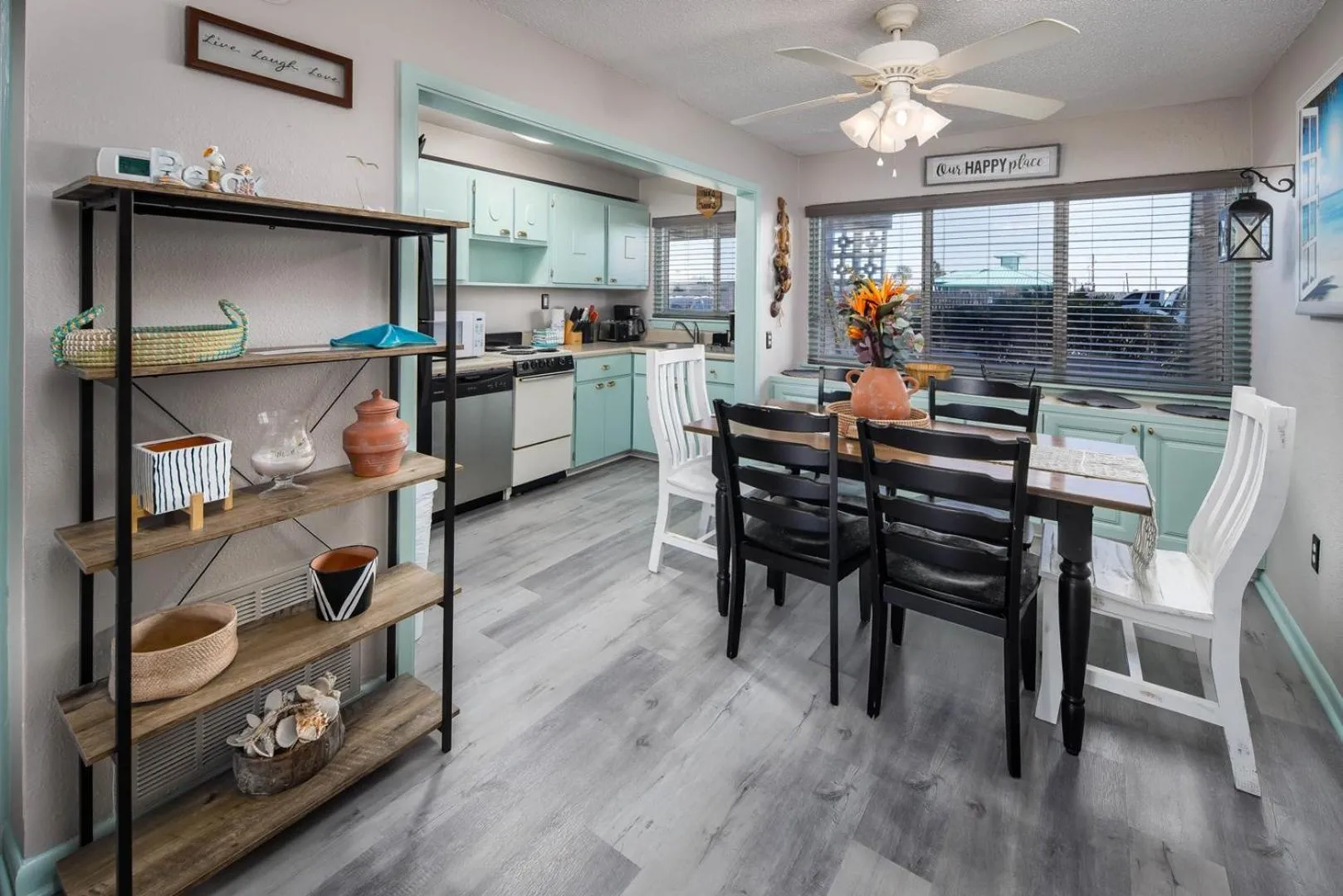 Seaspray Condos 104A
