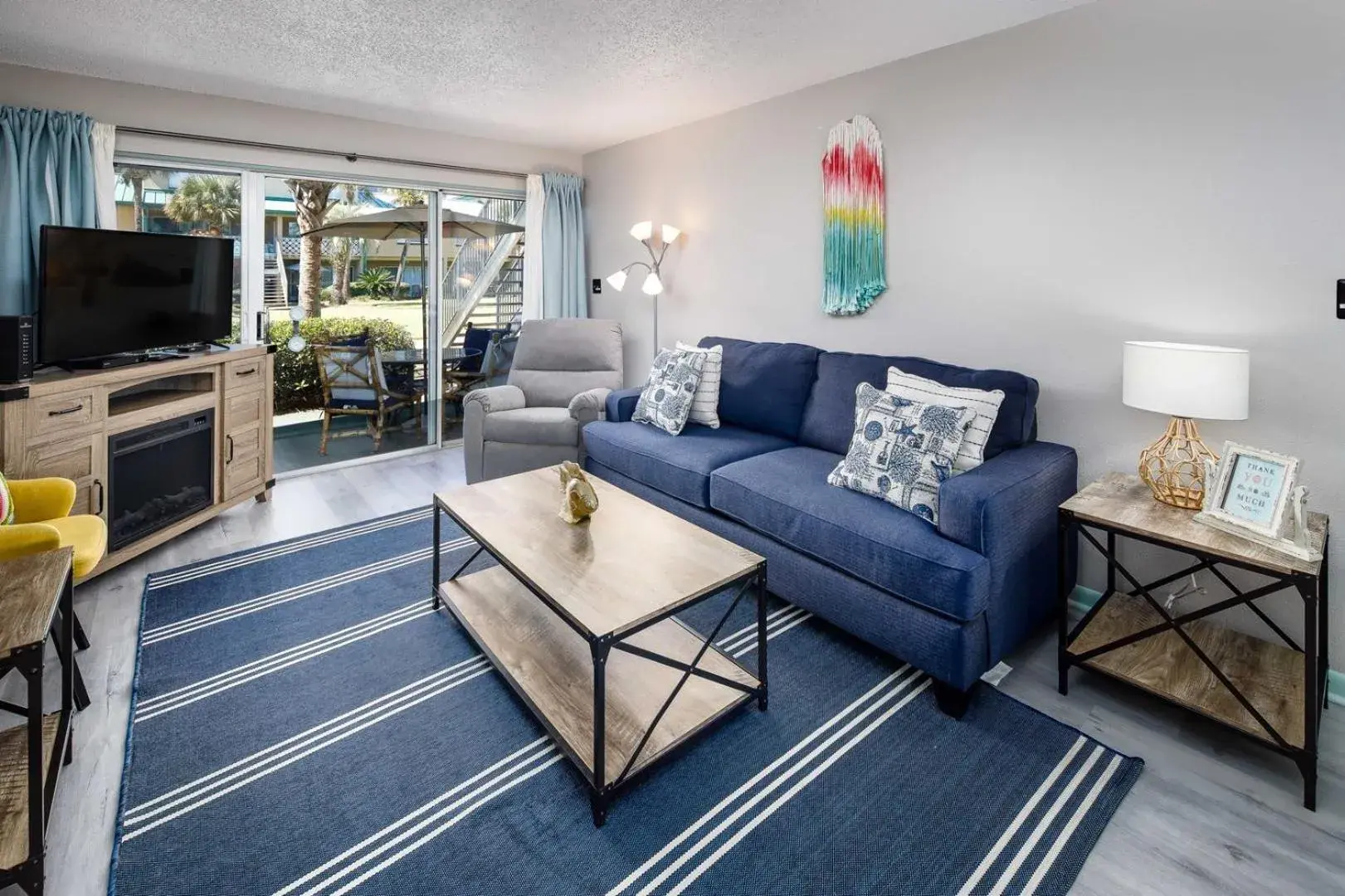 Seaspray Condos 104A Seaspray Condos 104A