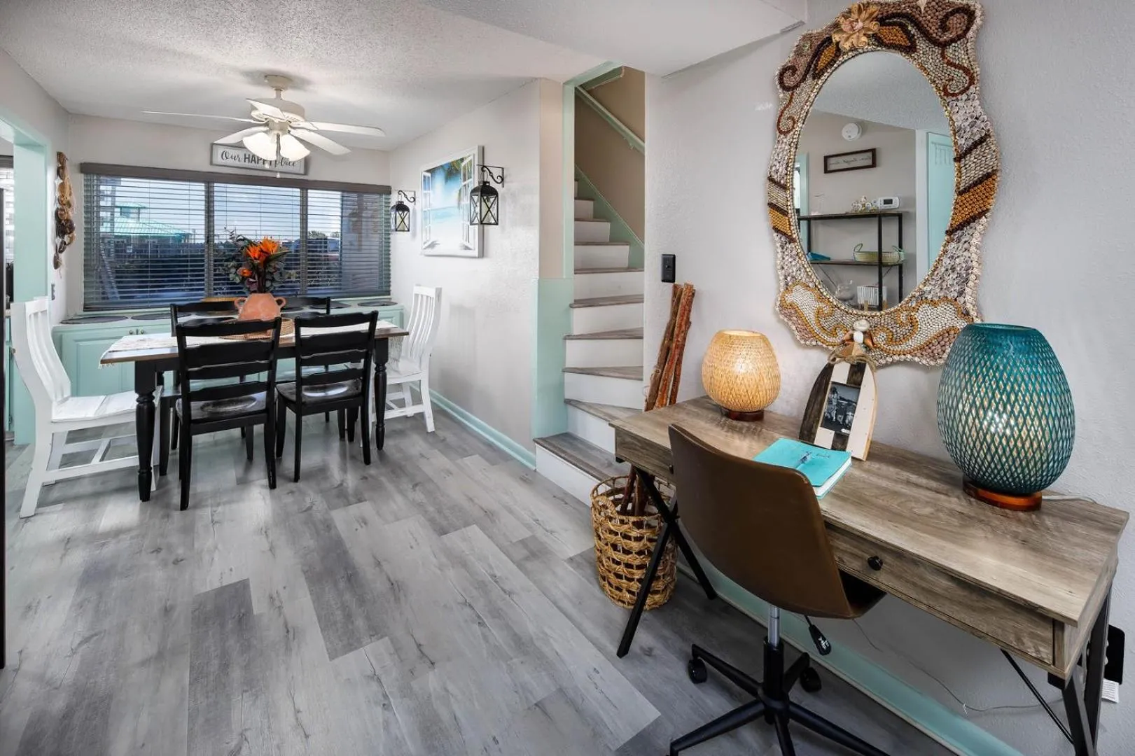 Seaspray Condos 104A