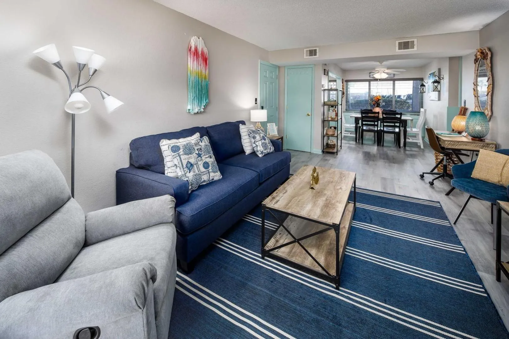 Seaspray Condos 104A
