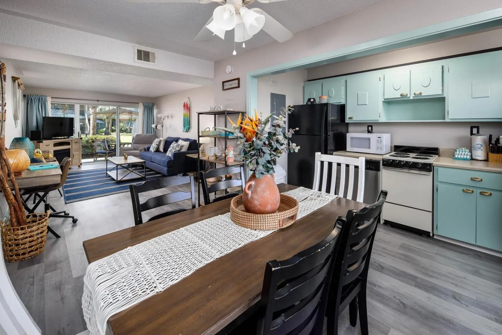 Seaspray Condos 104A