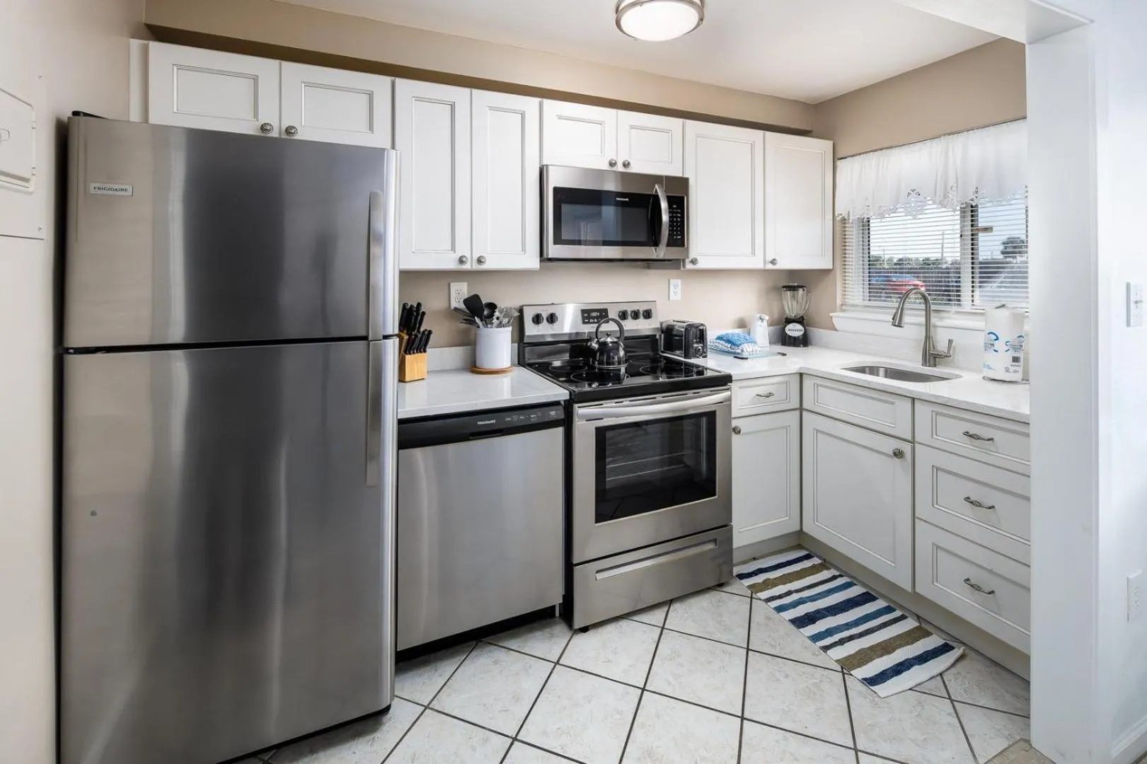 Seaspray Condos 106A