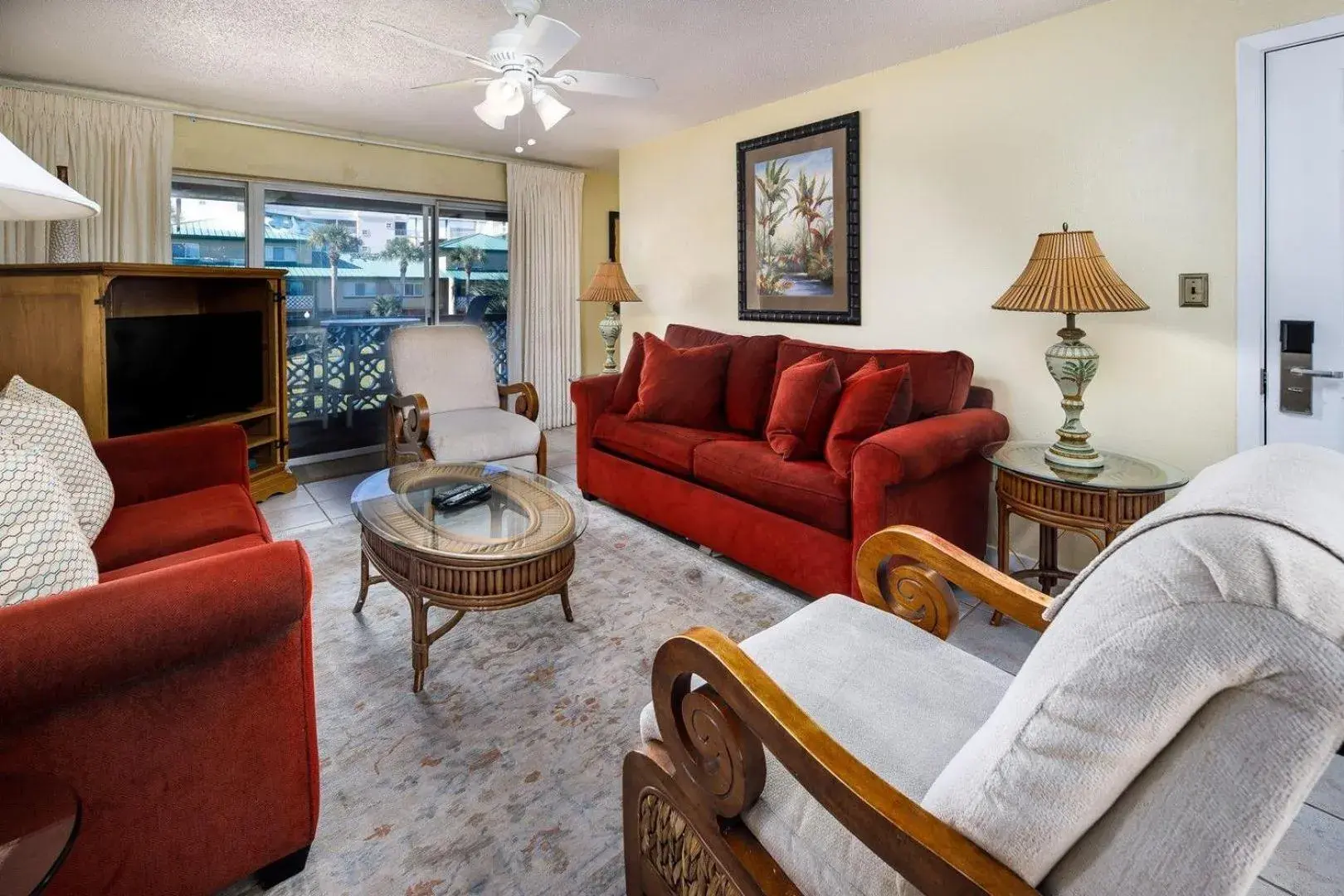Seaspray Condos 110D Seaspray Condos 110D