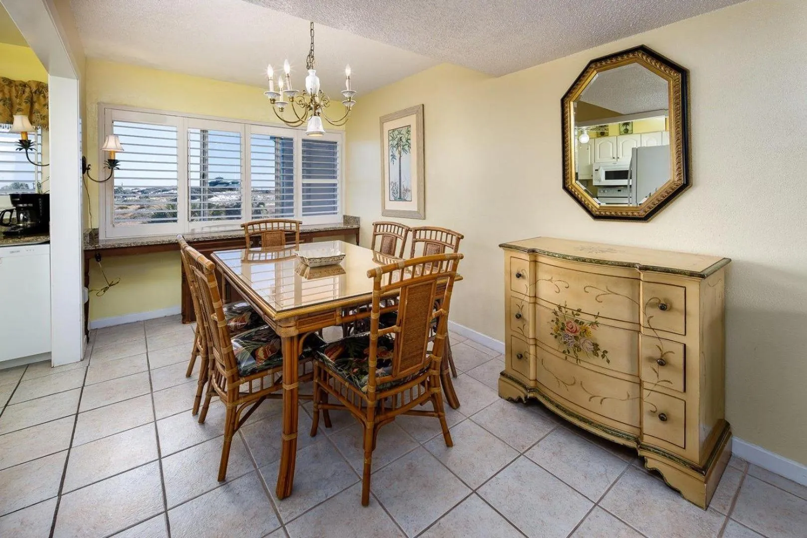 Seaspray Condos 110D