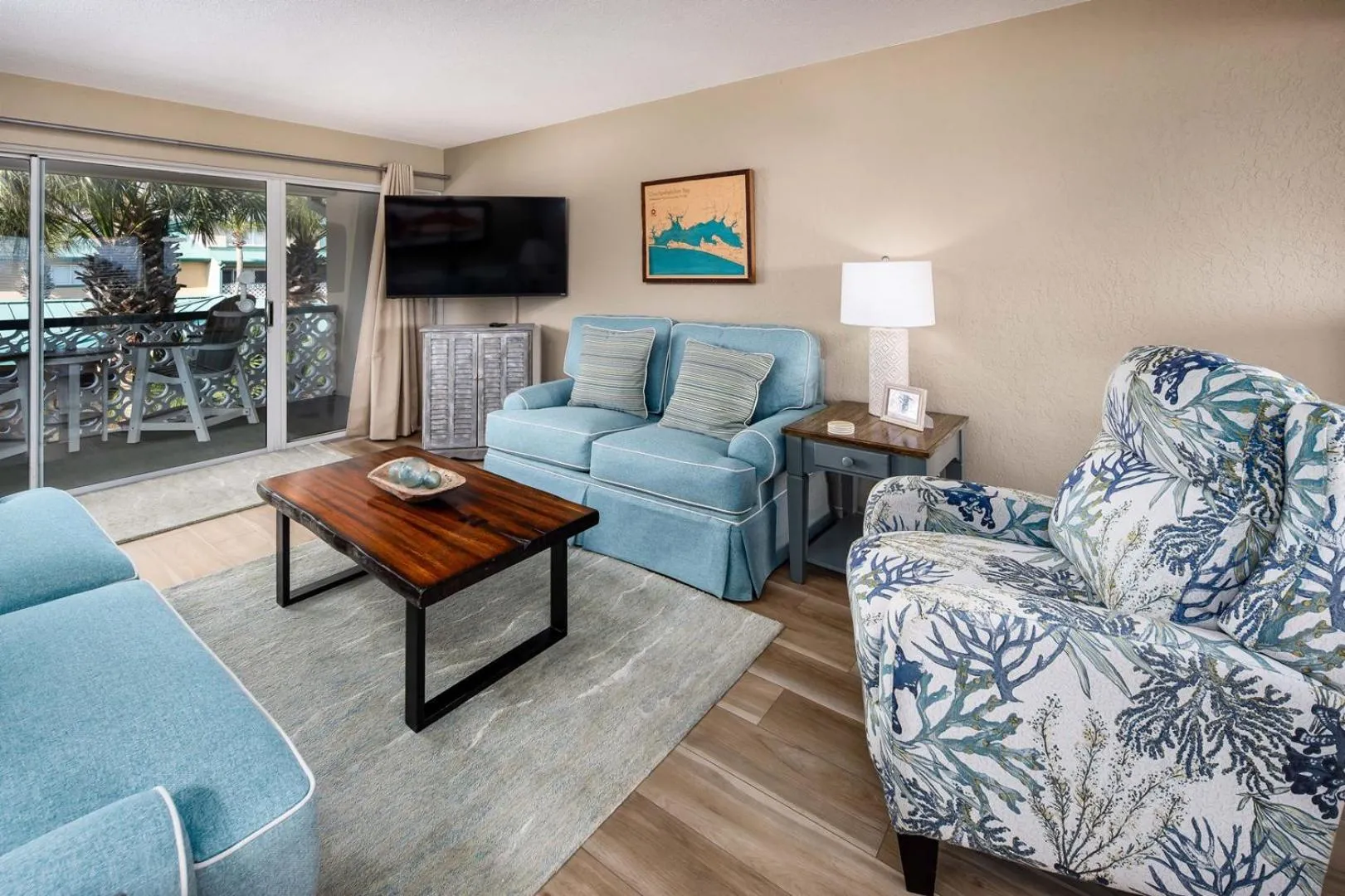 Seaspray Condos 108C