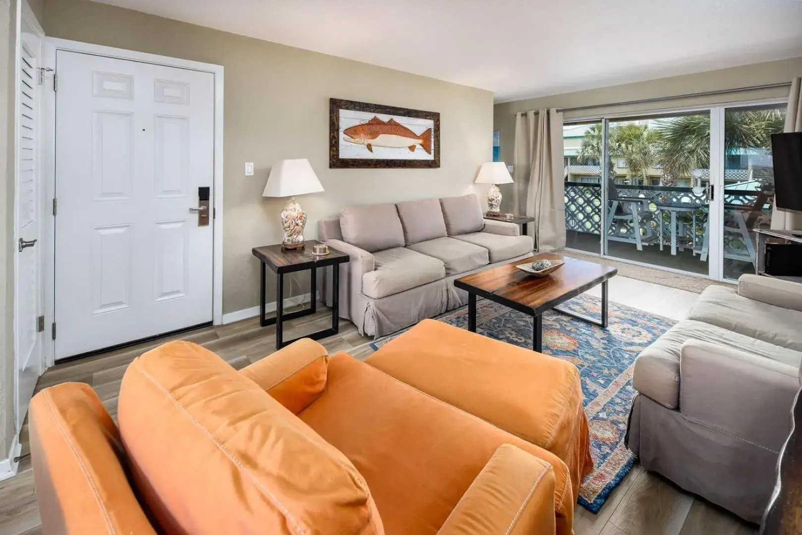 Seaspray Condos 108C Seaspray Condos 108C