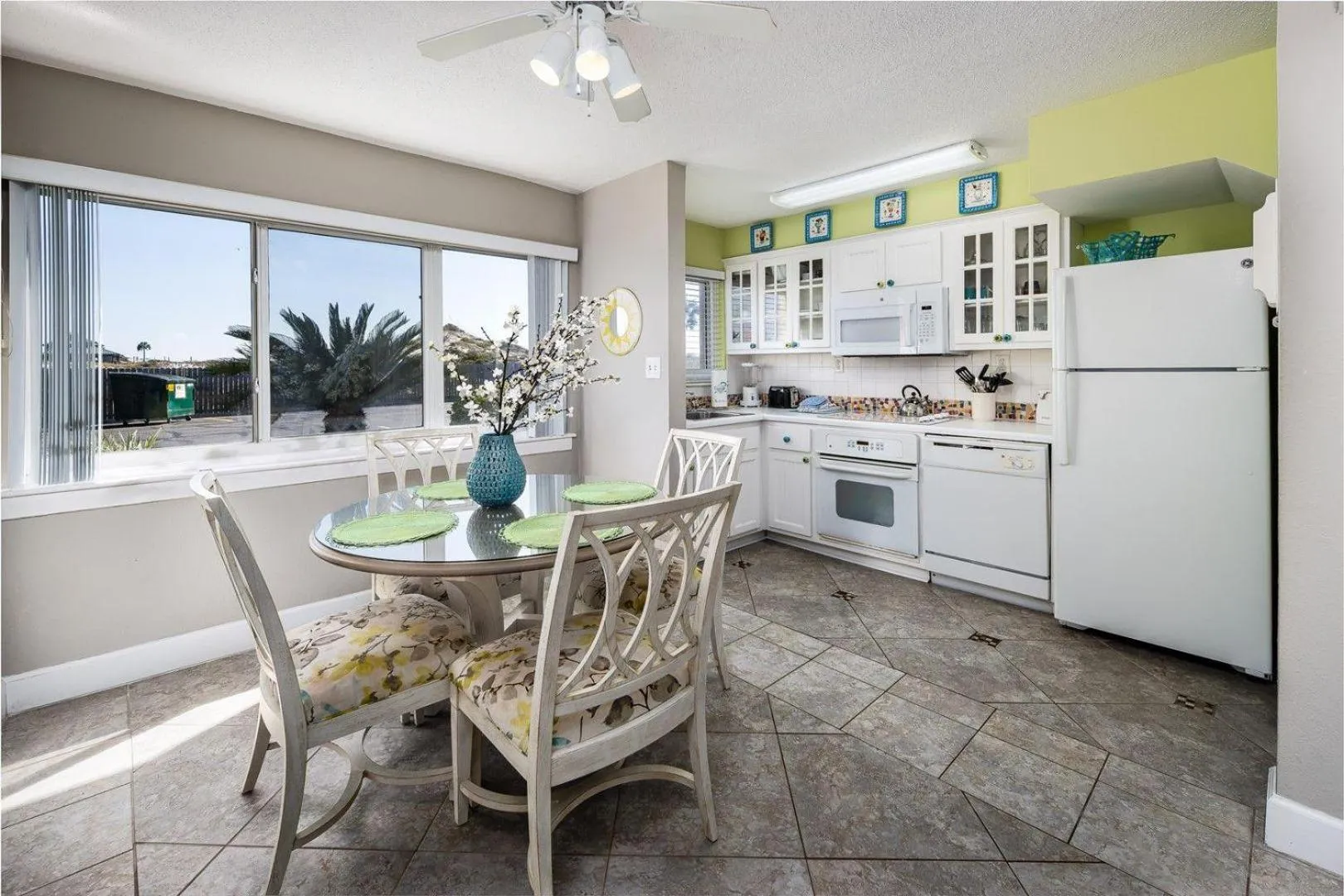 Seaspray Condos 115A