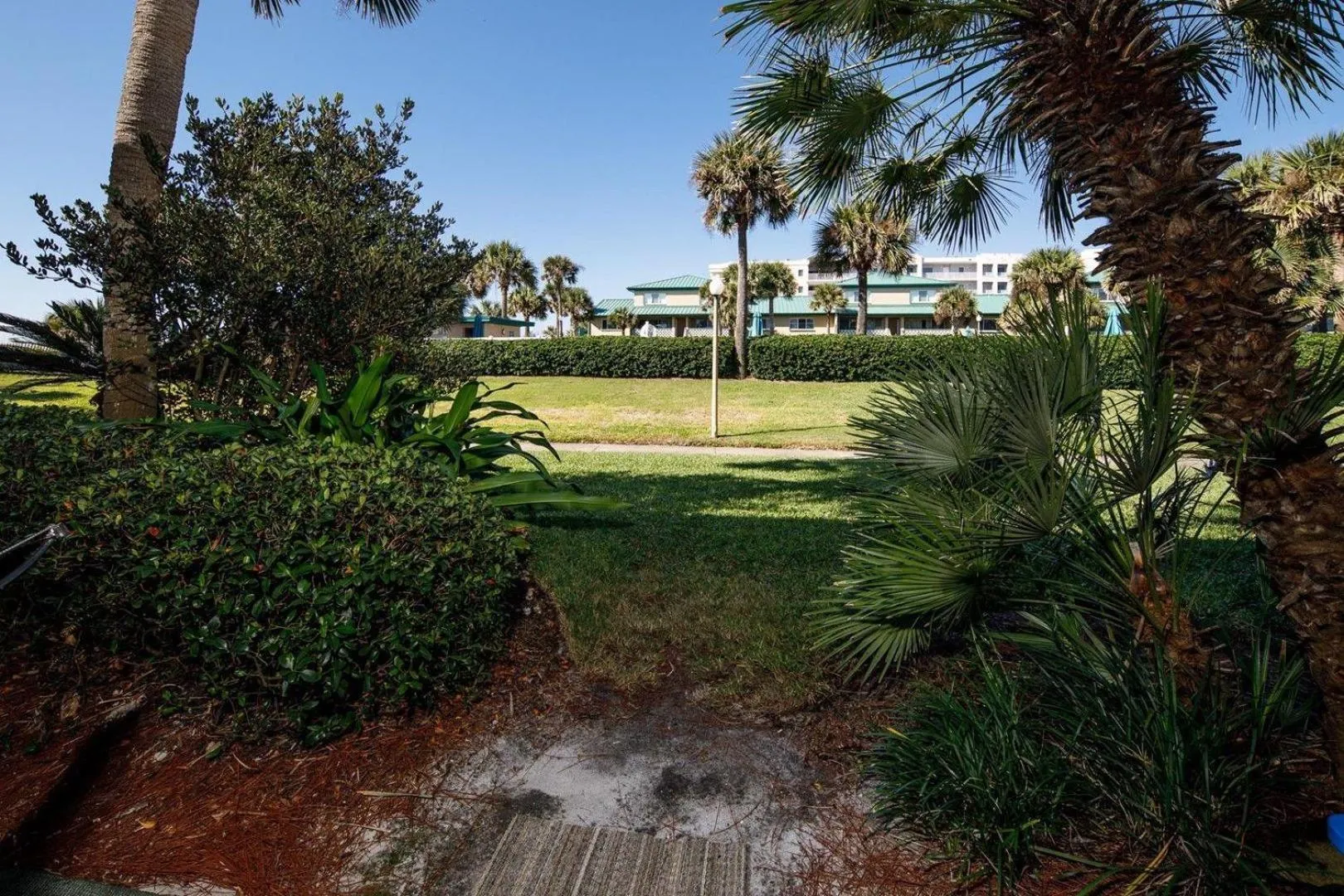 Seaspray Condos 115A