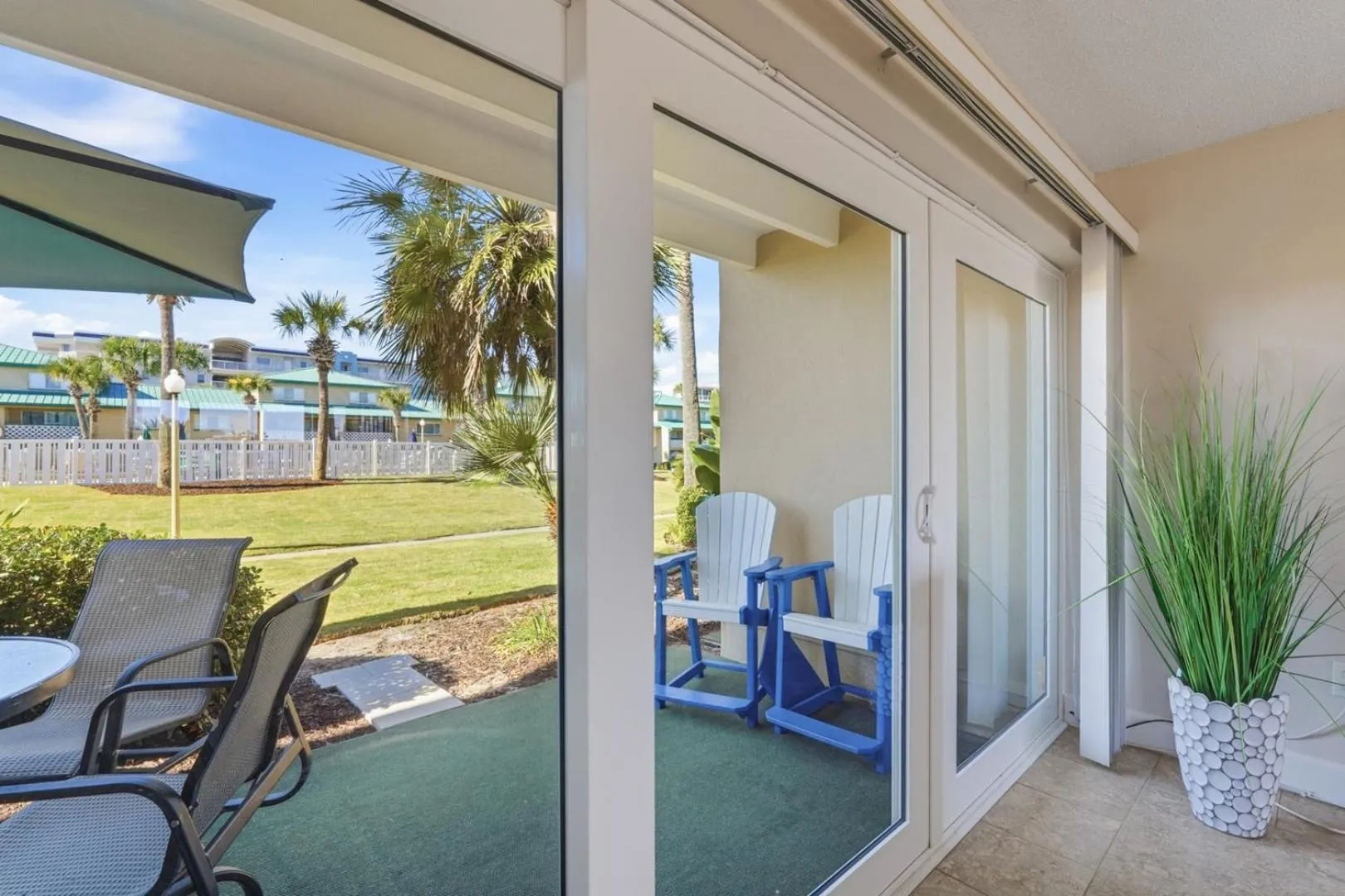 Seaspray Condos 115A