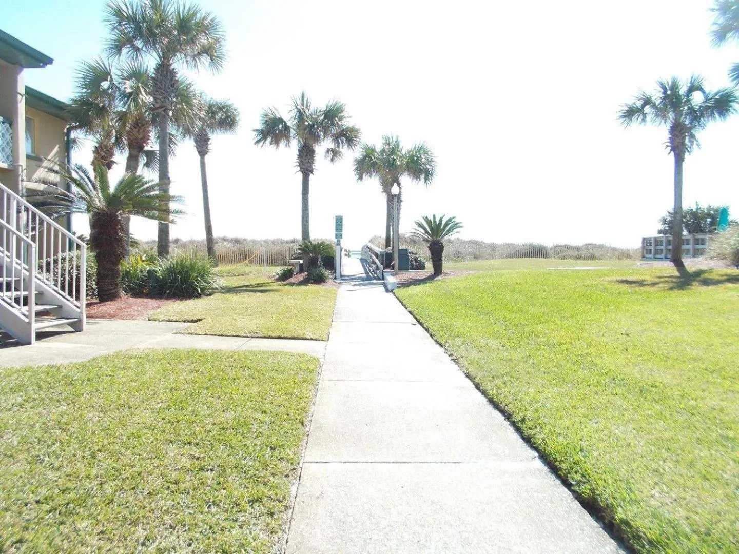 Seaspray Condos 115A