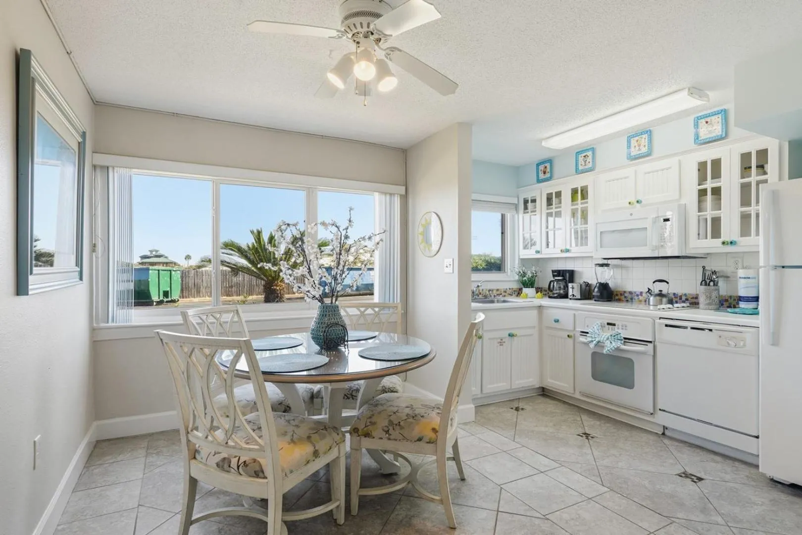 Seaspray Condos 115A