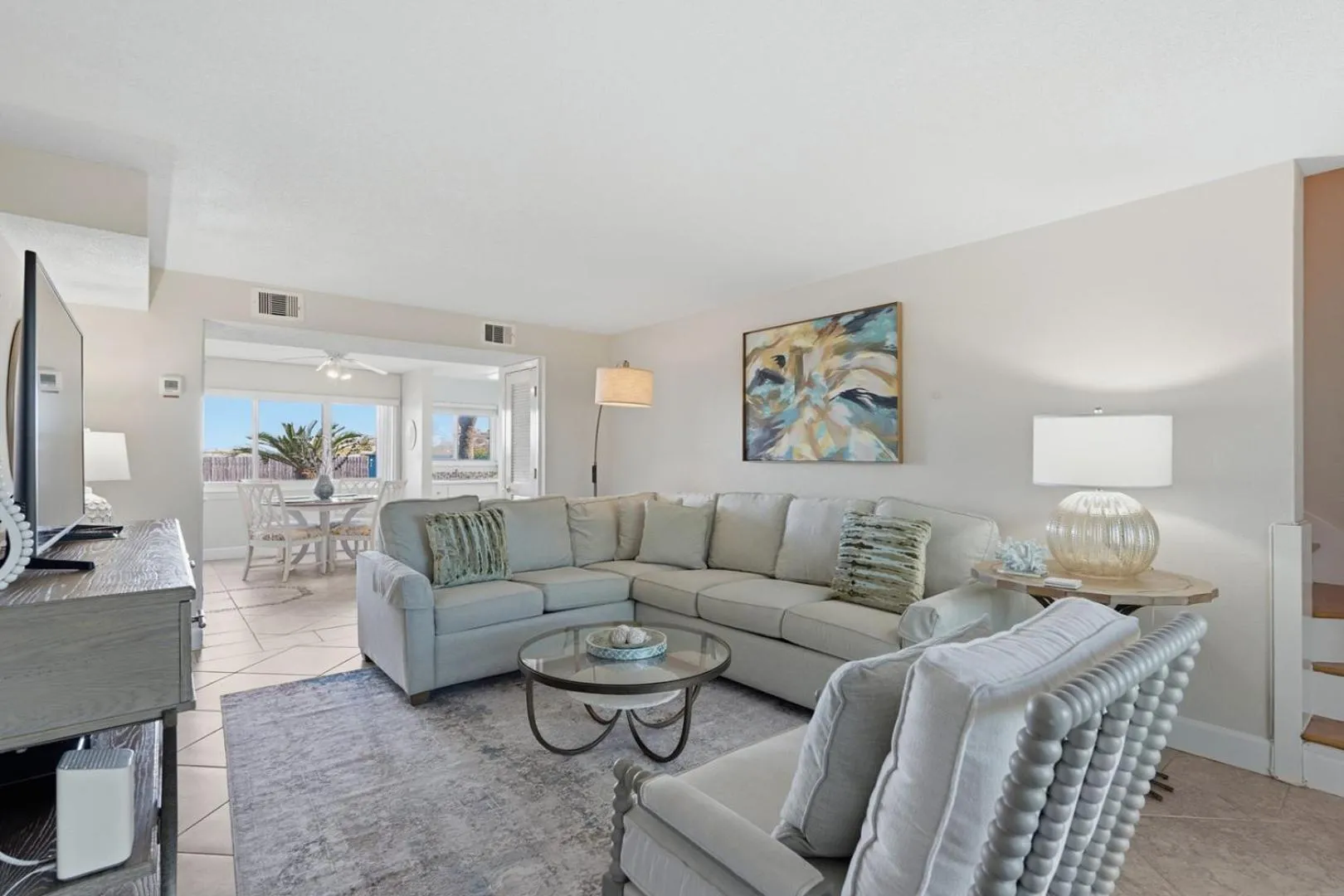 Seaspray Condos 115A