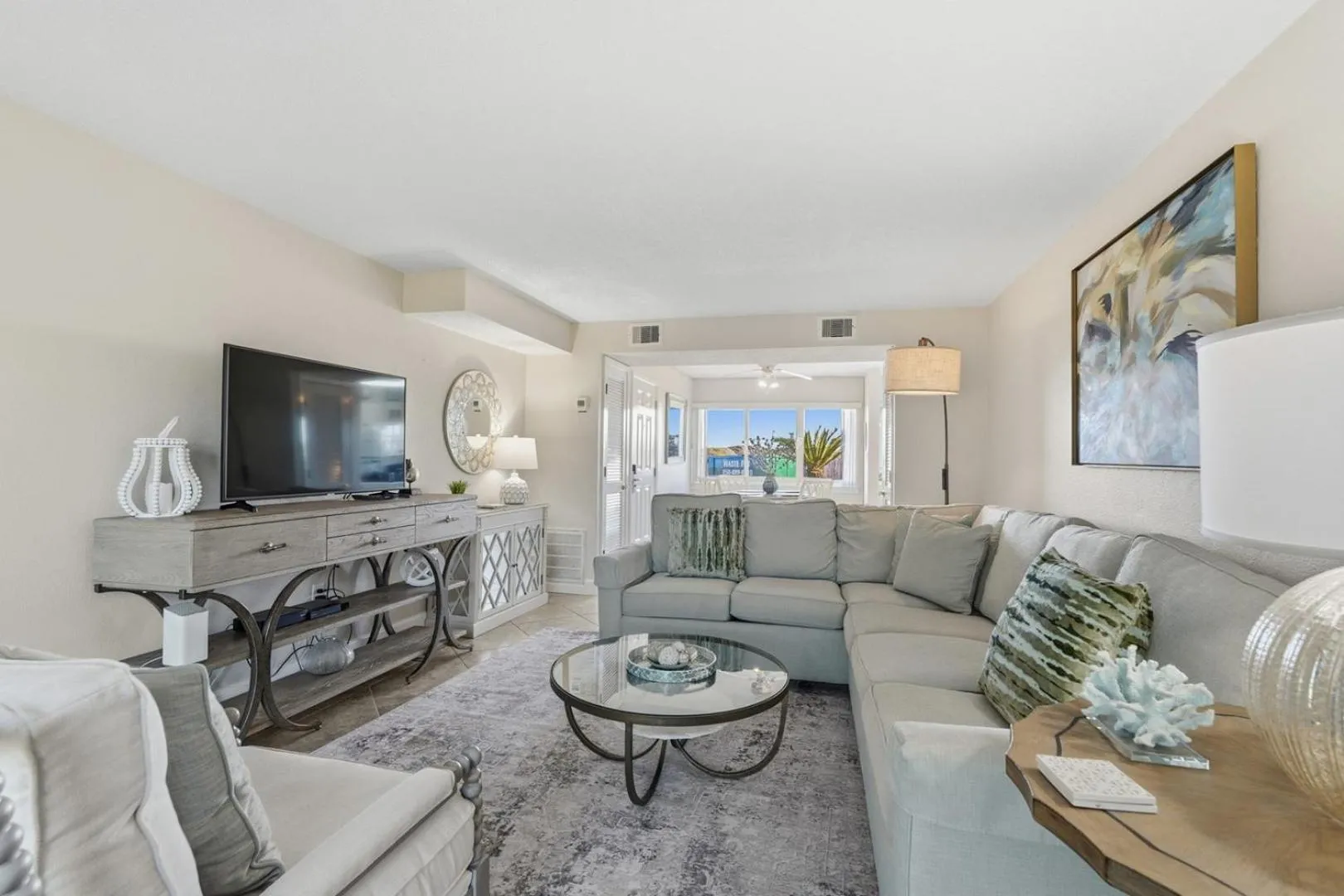 Seaspray Condos 115A